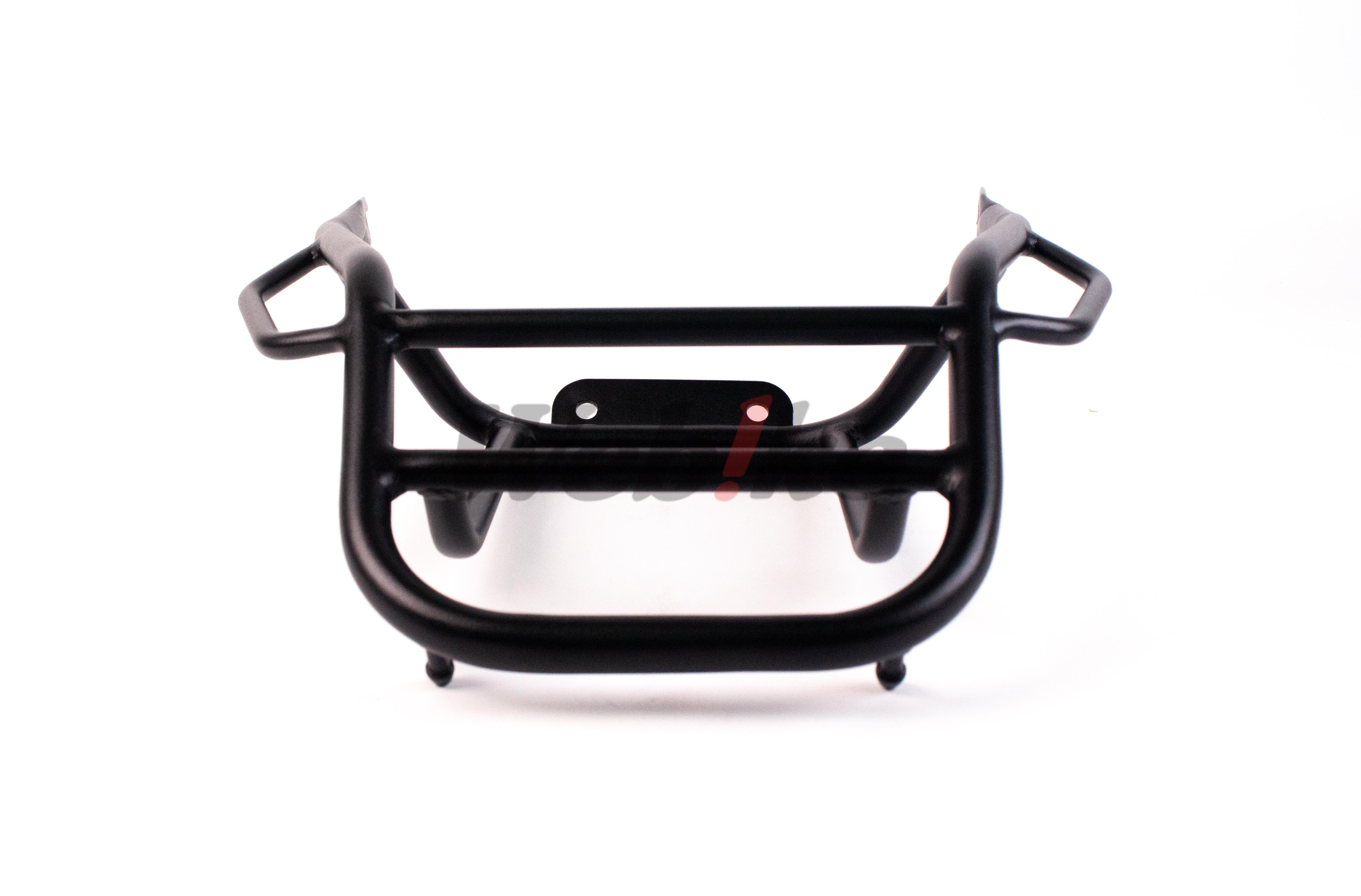 REAR RACK DAX125_特寫