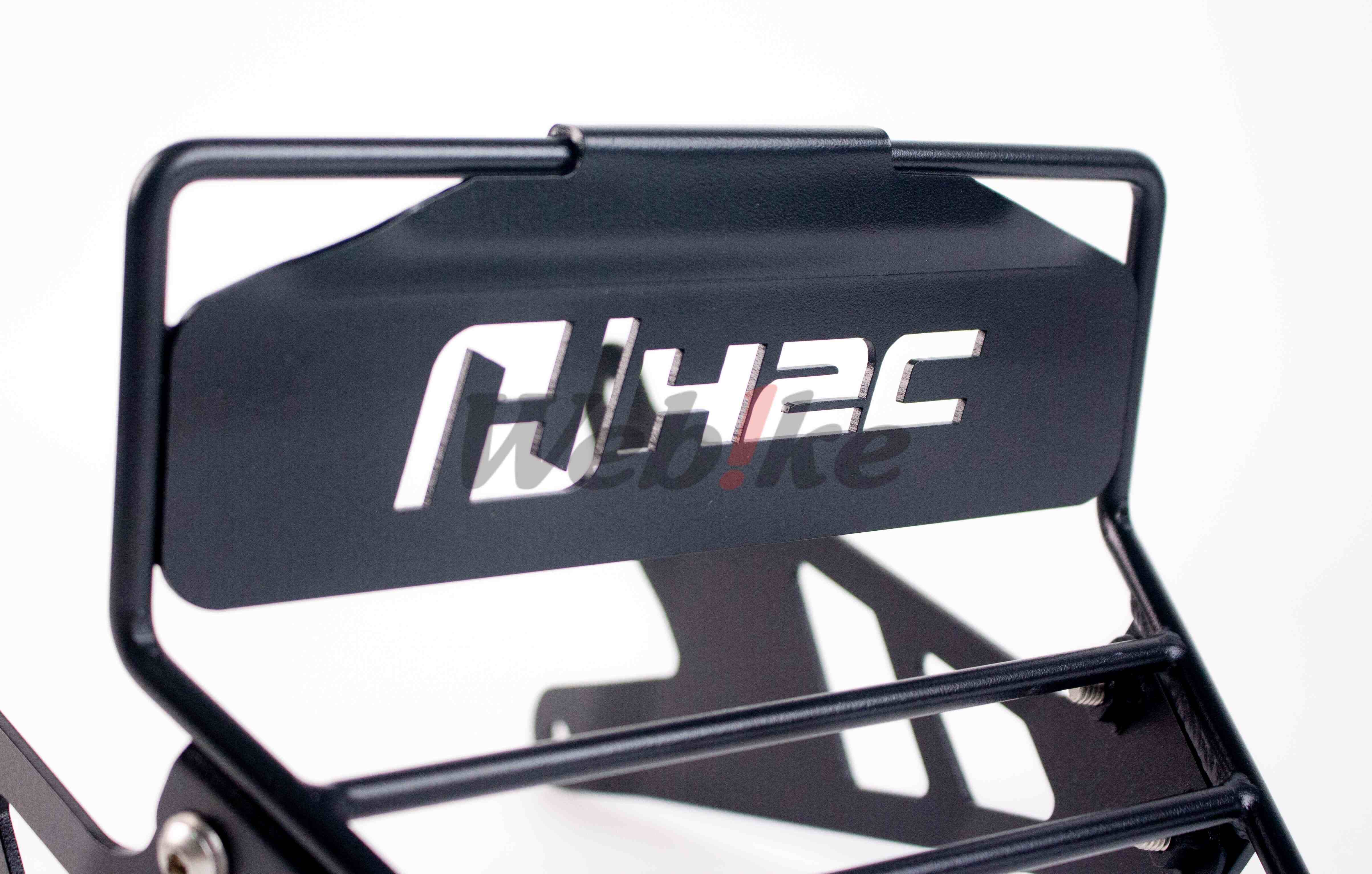 HEADLIGHT RACK DAX125 Monkey125_特寫