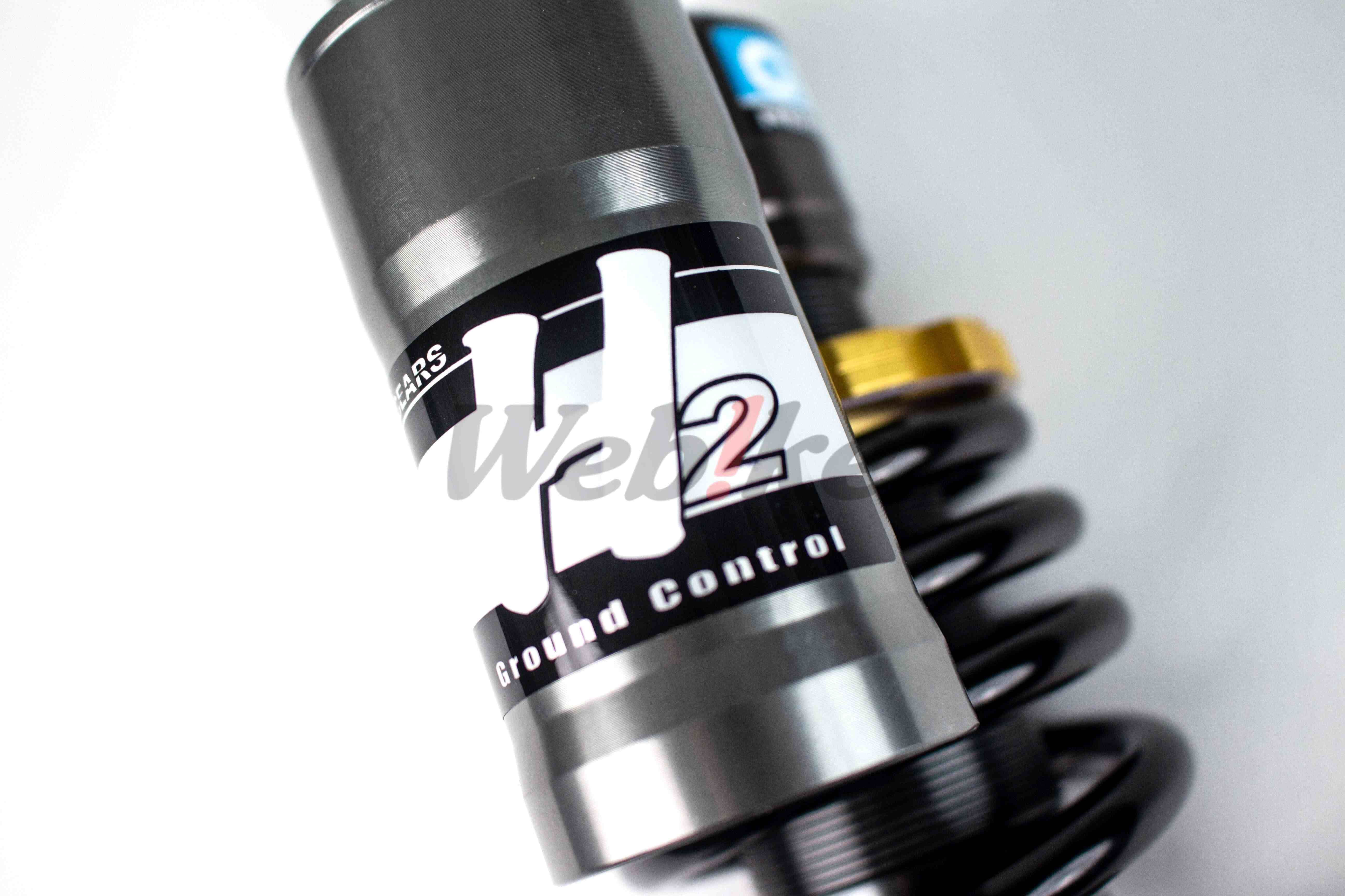 H2 后避震器 RYKER 900 / RYKER 600_特写