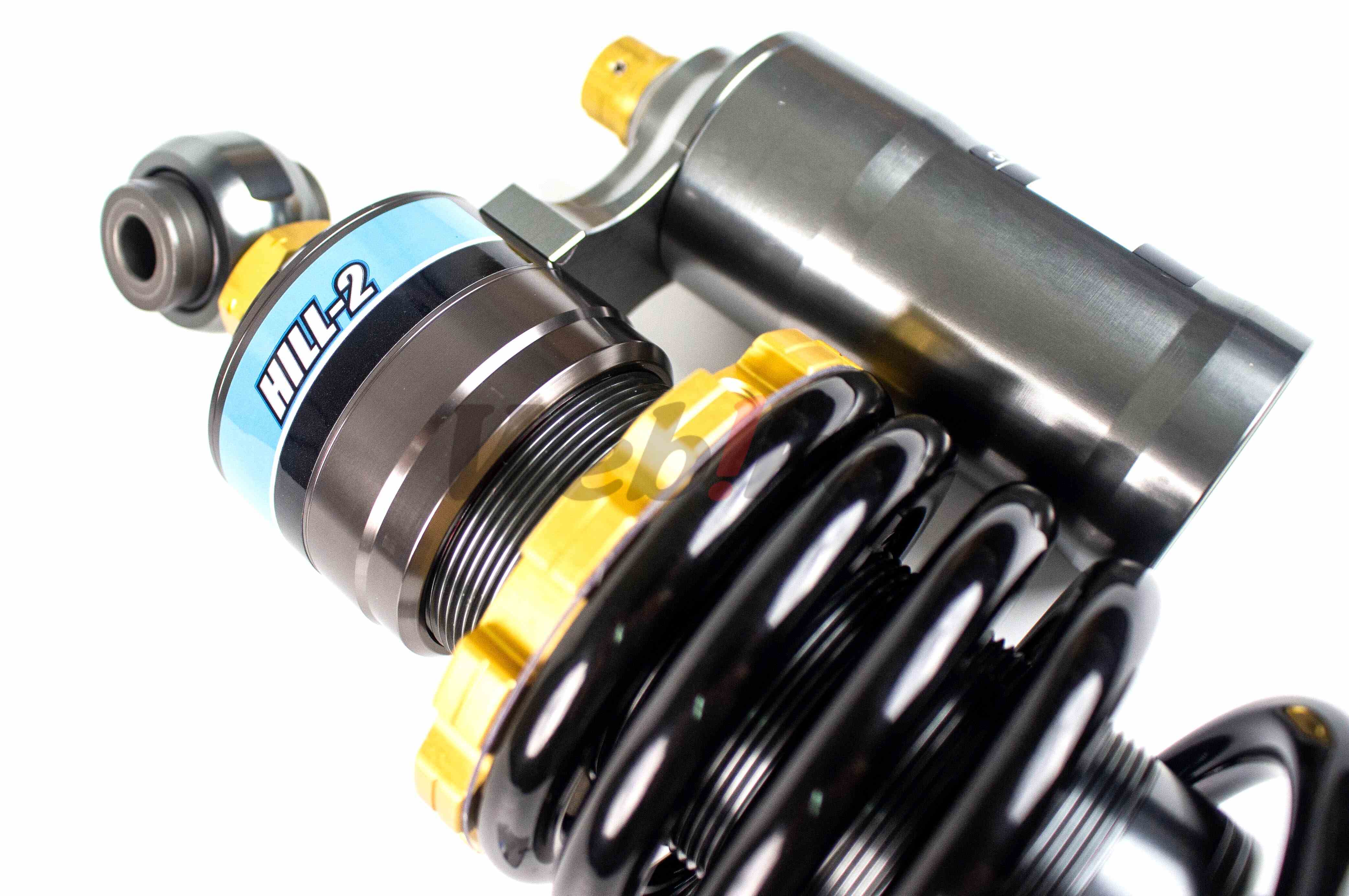 H2 后避震器 RYKER 900 / RYKER 600_特写