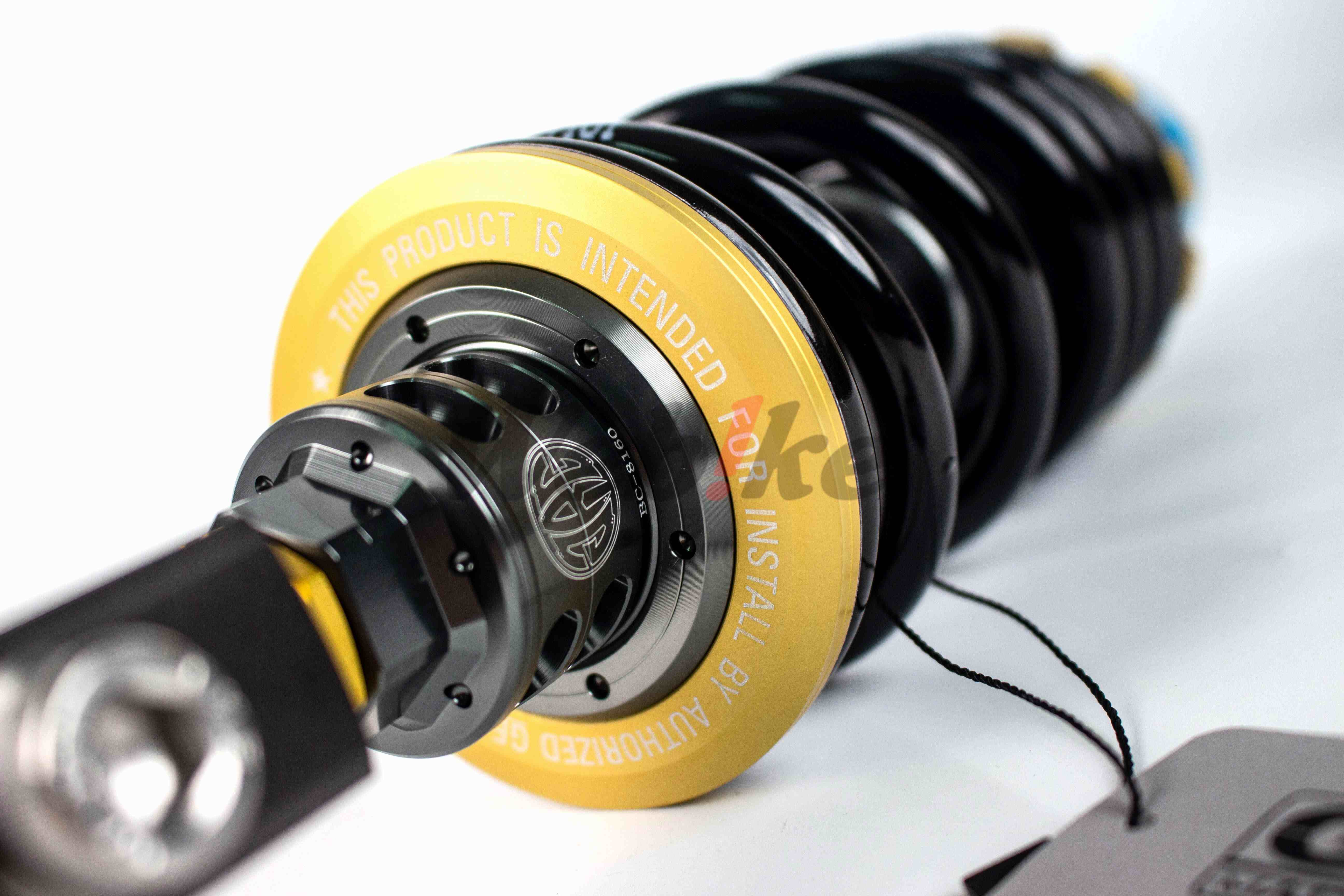 H2 后避震器 RYKER 900 / RYKER 600_特写