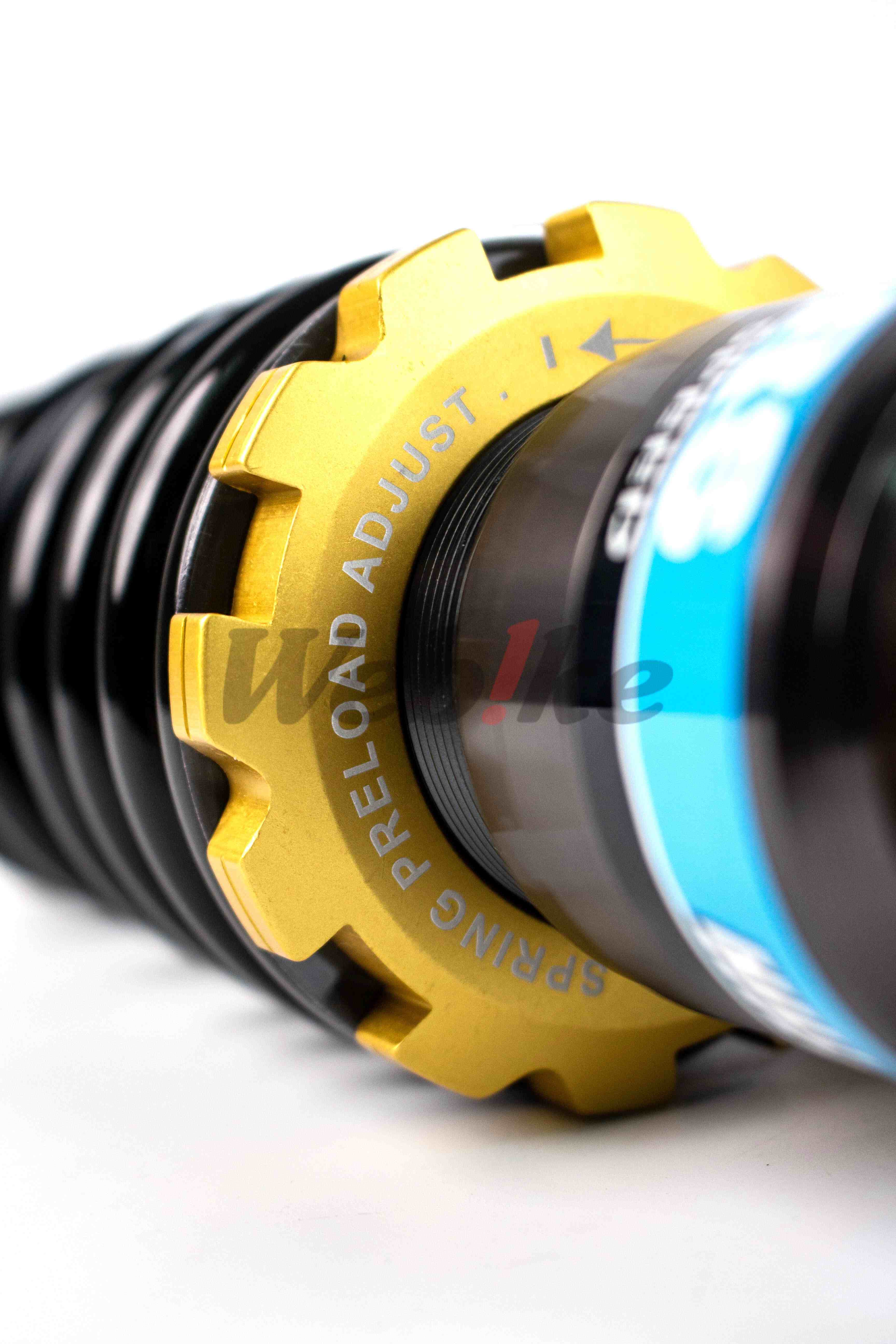 H2 后避震器 RYKER 900 / RYKER 600_特写