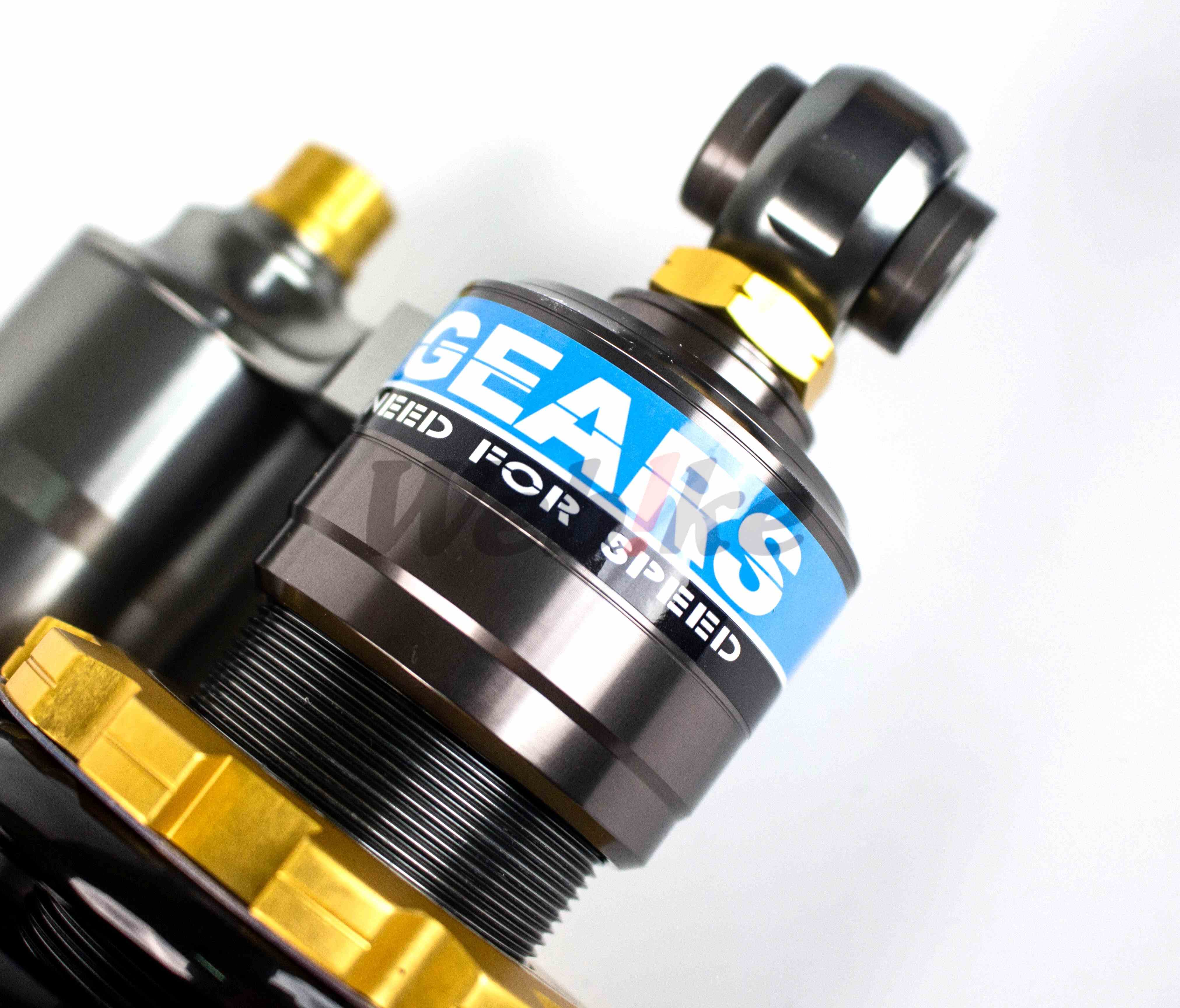 H2 后避震器 RYKER 900 / RYKER 600_特写