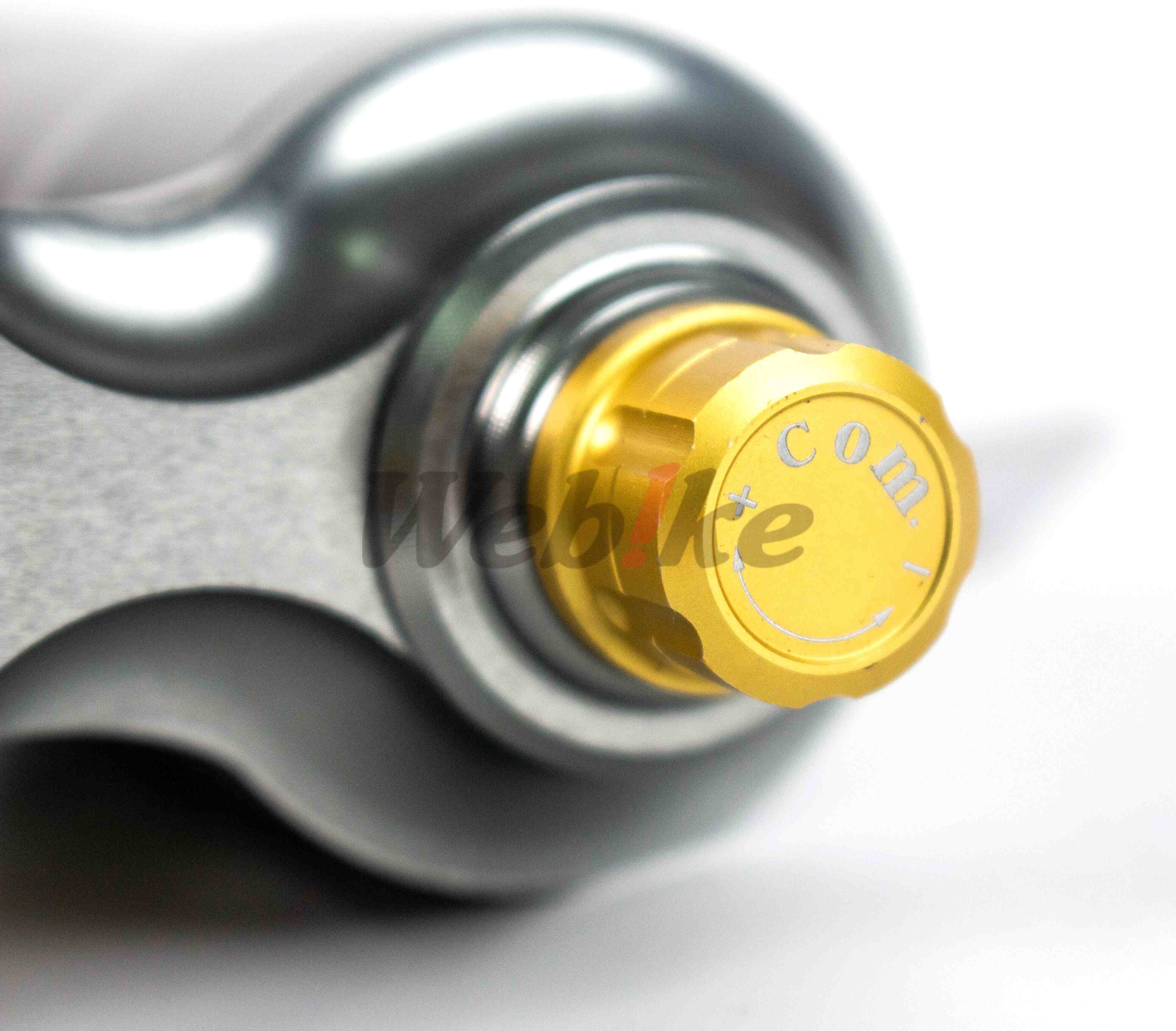 H2 后避震器 RYKER 900 / RYKER 600_特写