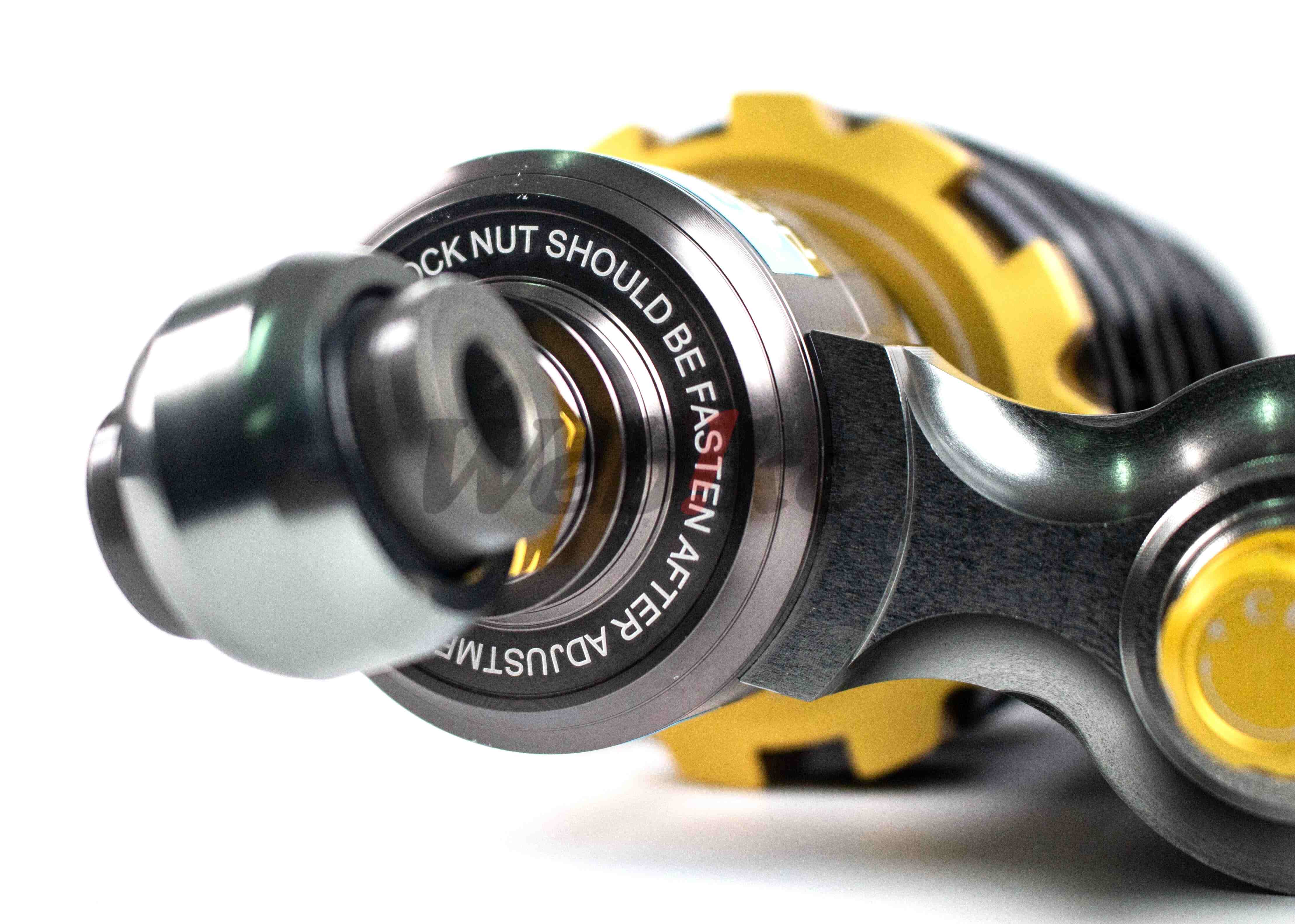 H2 后避震器 RYKER 900 / RYKER 600_特写