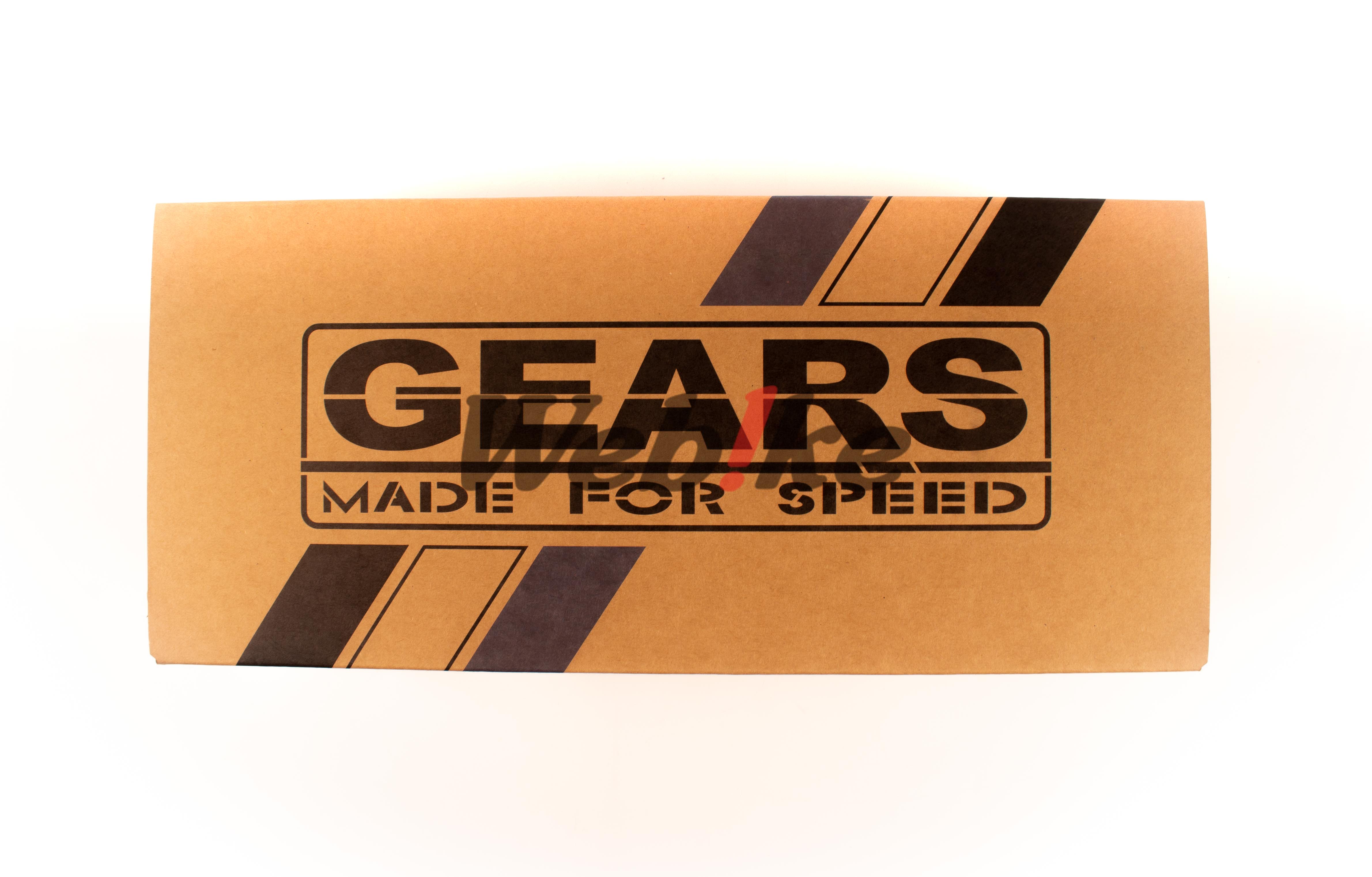 H2 后避震器 RYKER 900 / RYKER 600_外包装