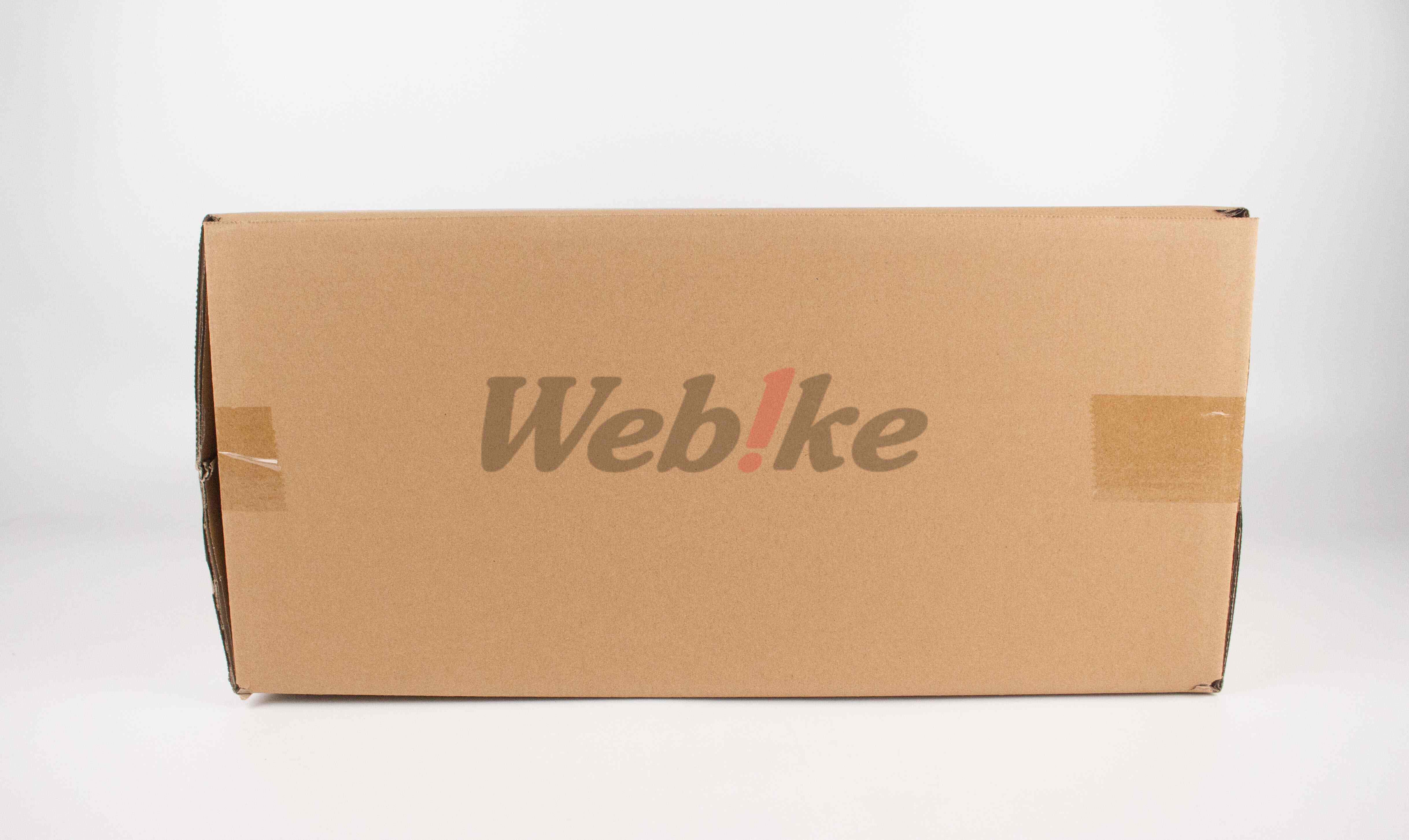 RSB290 防水 水桶後背包 15L (卡其)_外包裝