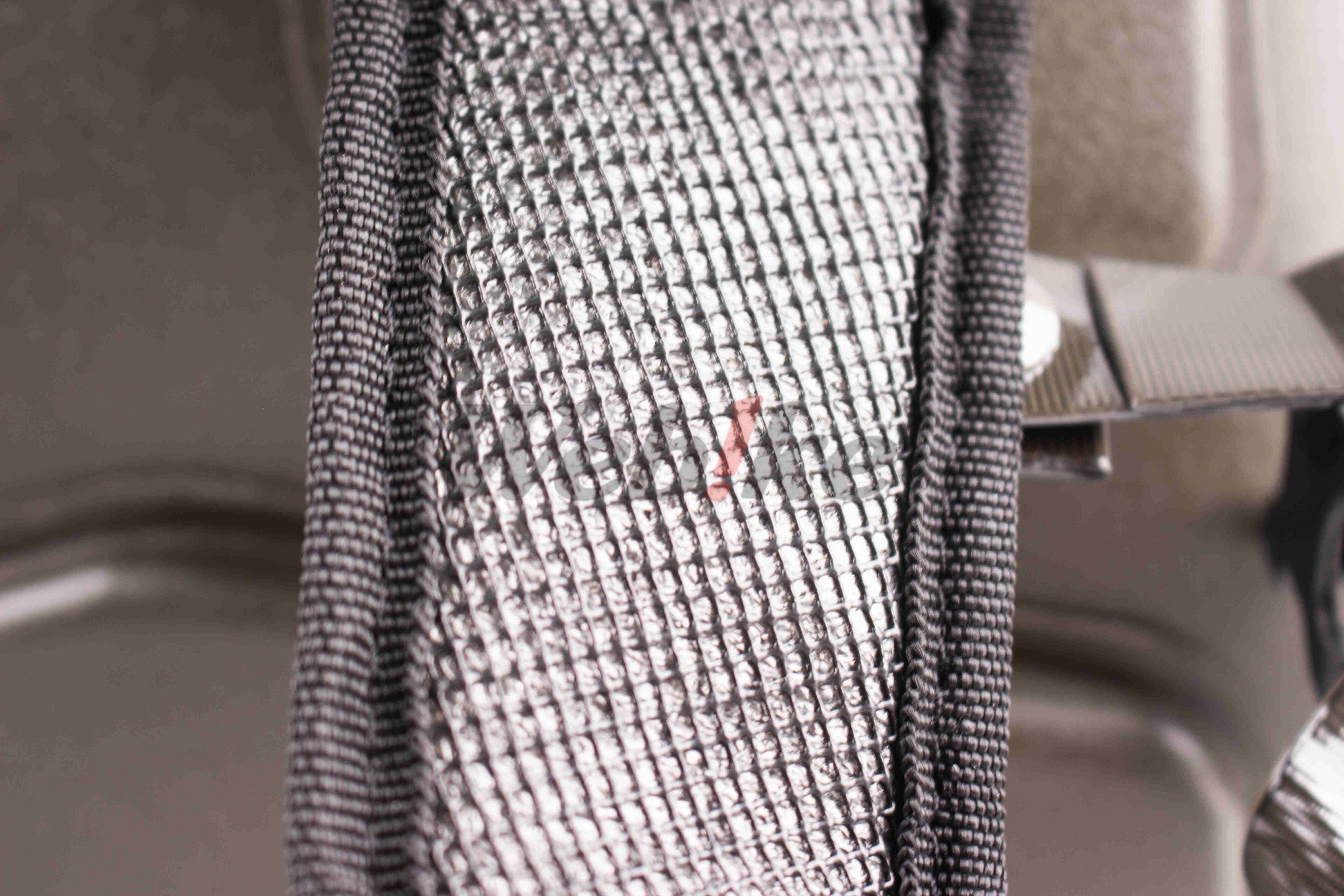 RSB290 防水 水桶後背包 15L (卡其)_特寫