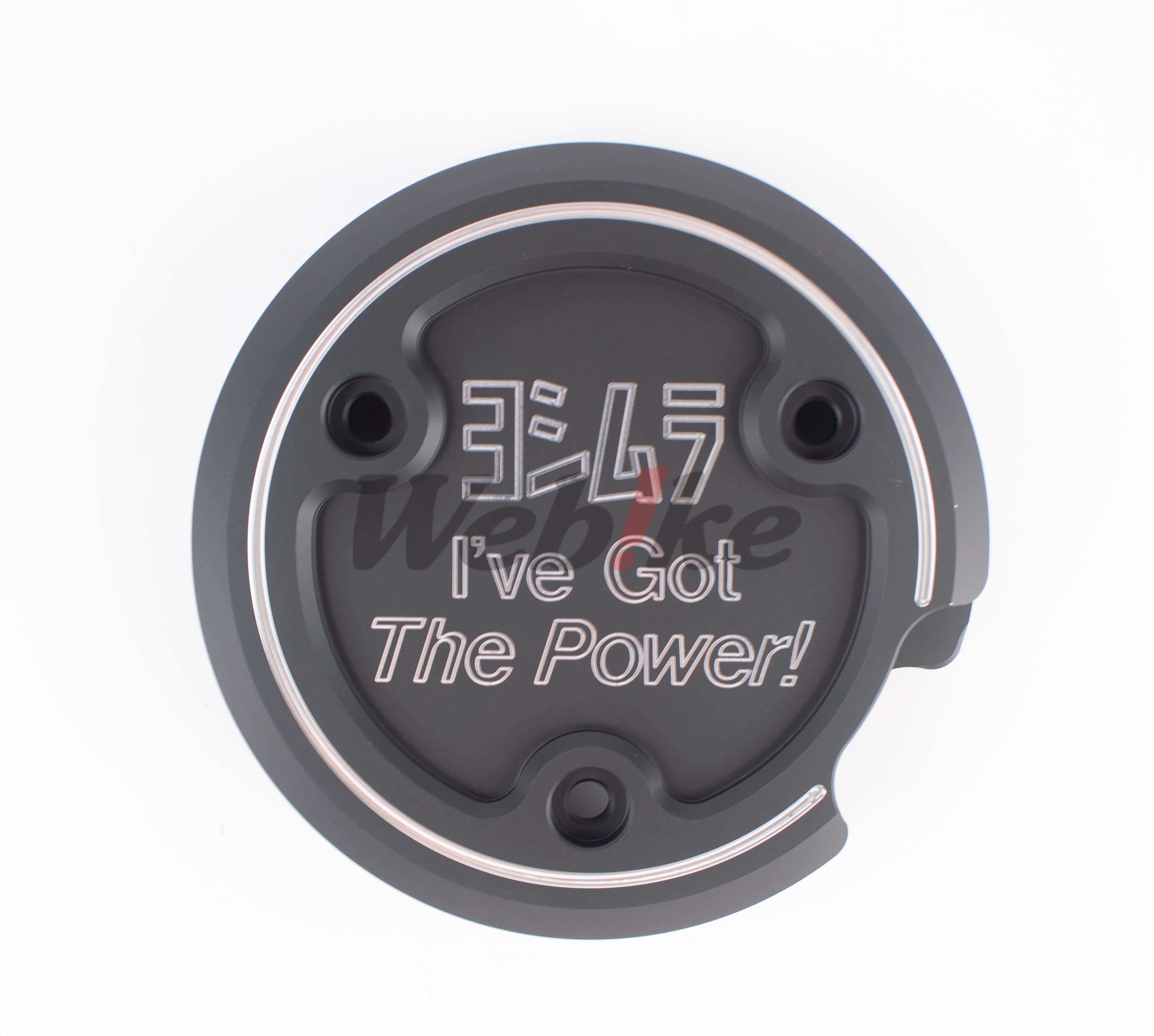 PRO SHIELD 曲轴箱护盖 / HONDA CT125 Hunter Cub(20-22)_特写