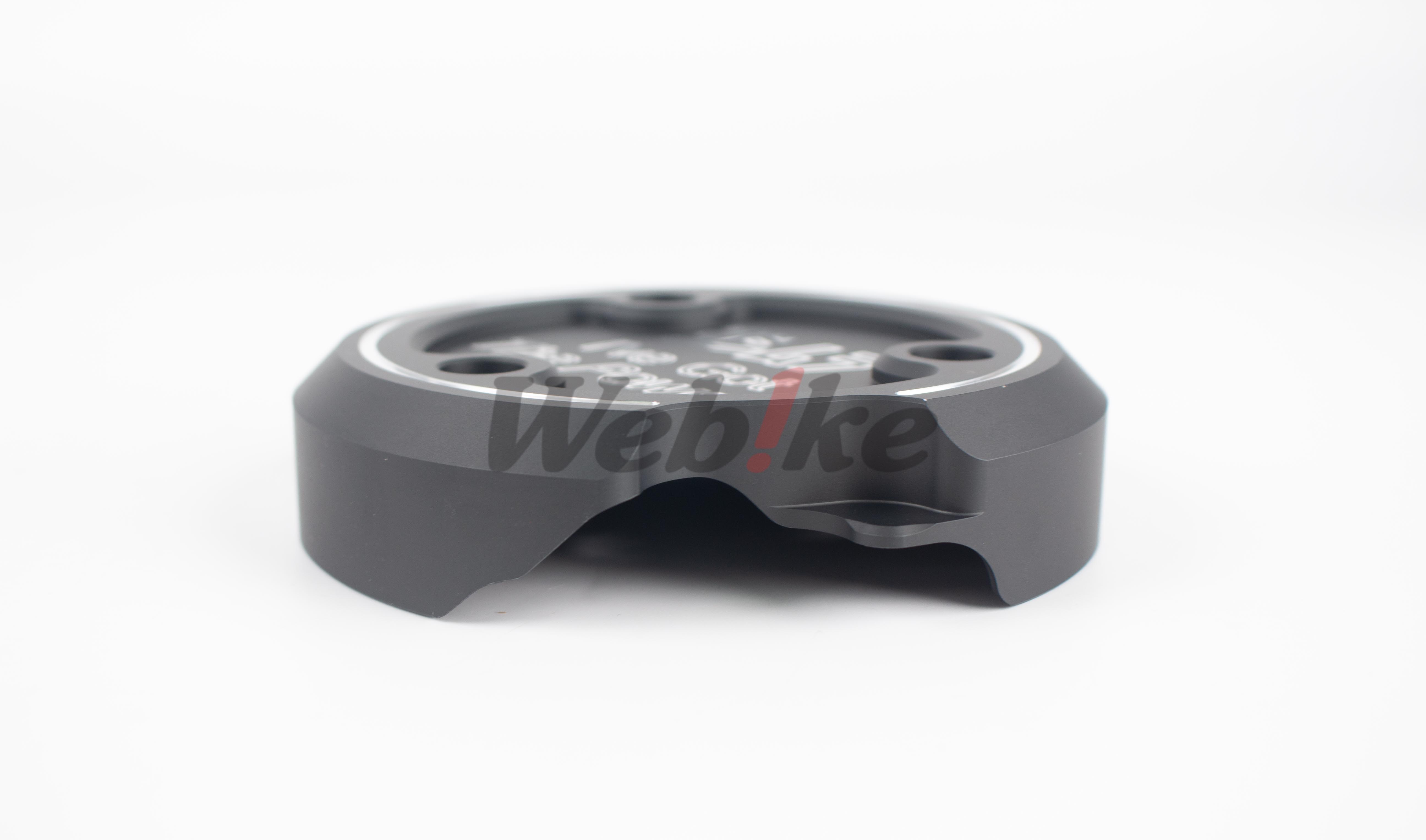 PRO SHIELD 曲轴箱护盖 / HONDA CT125 Hunter Cub(20-22)_特写