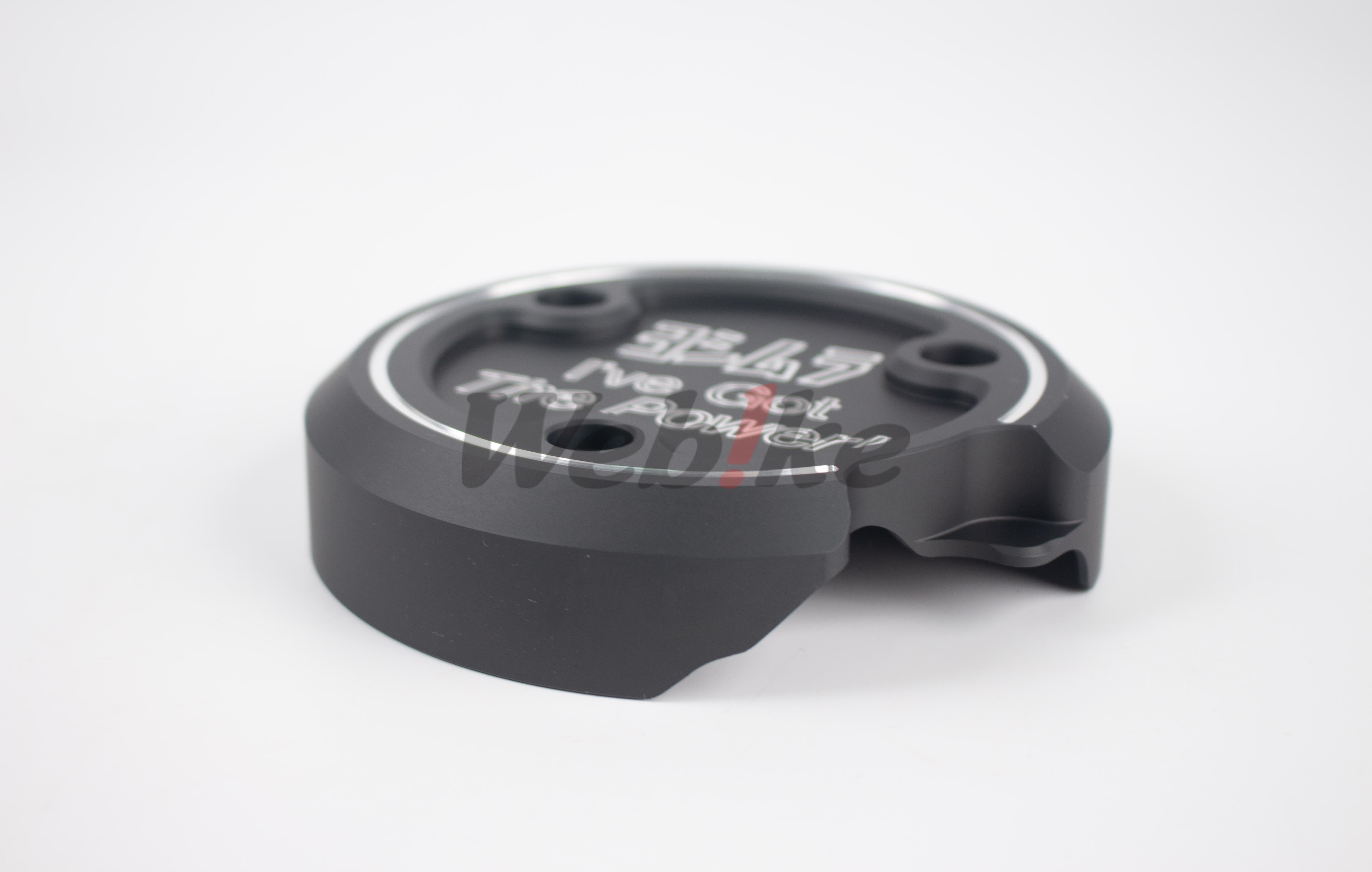 PRO SHIELD 曲轴箱护盖 / HONDA CT125 Hunter Cub(20-22)_特写