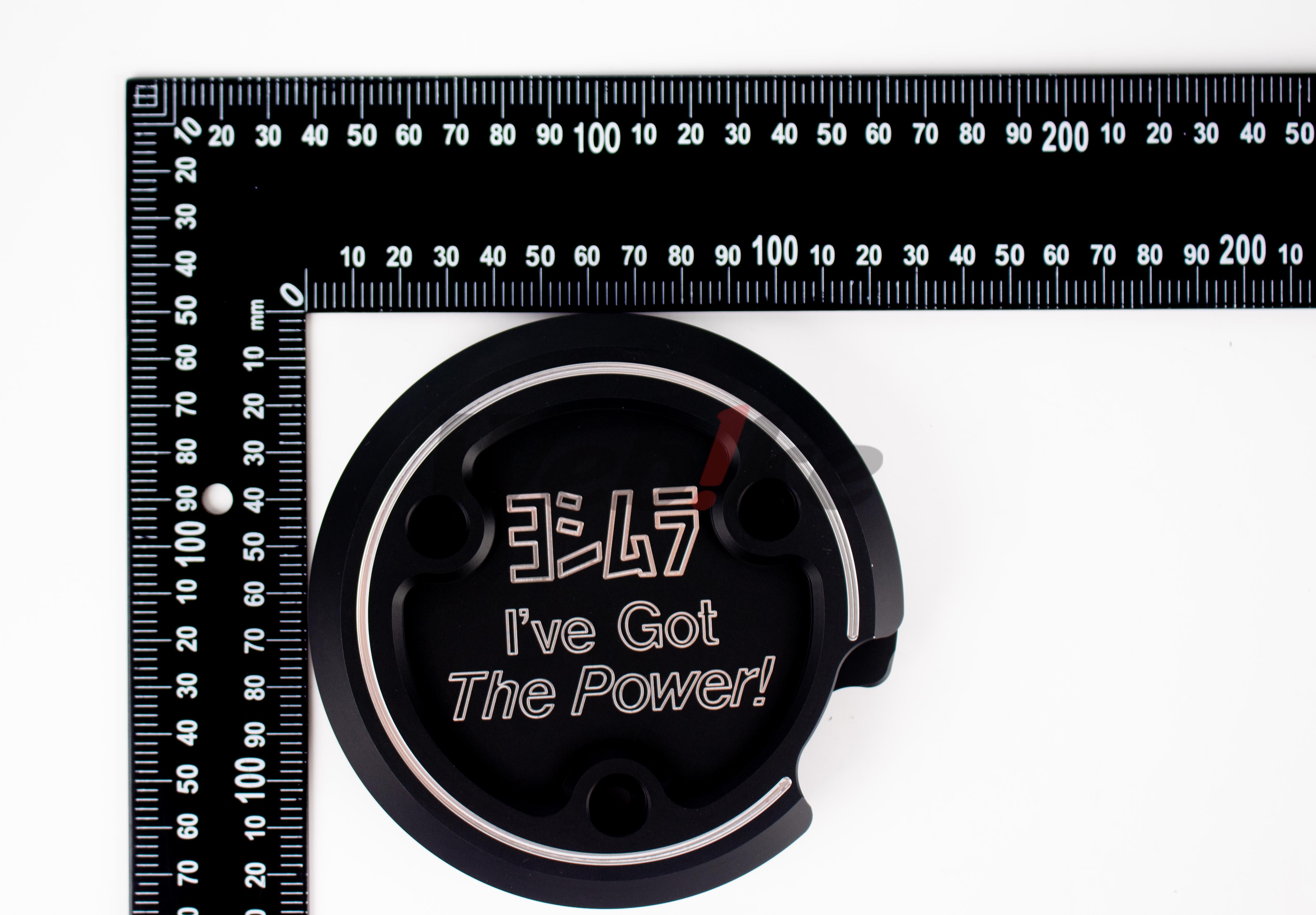 PRO SHIELD 曲轴箱护盖 / HONDA CT125 Hunter Cub(20-22)_尺寸