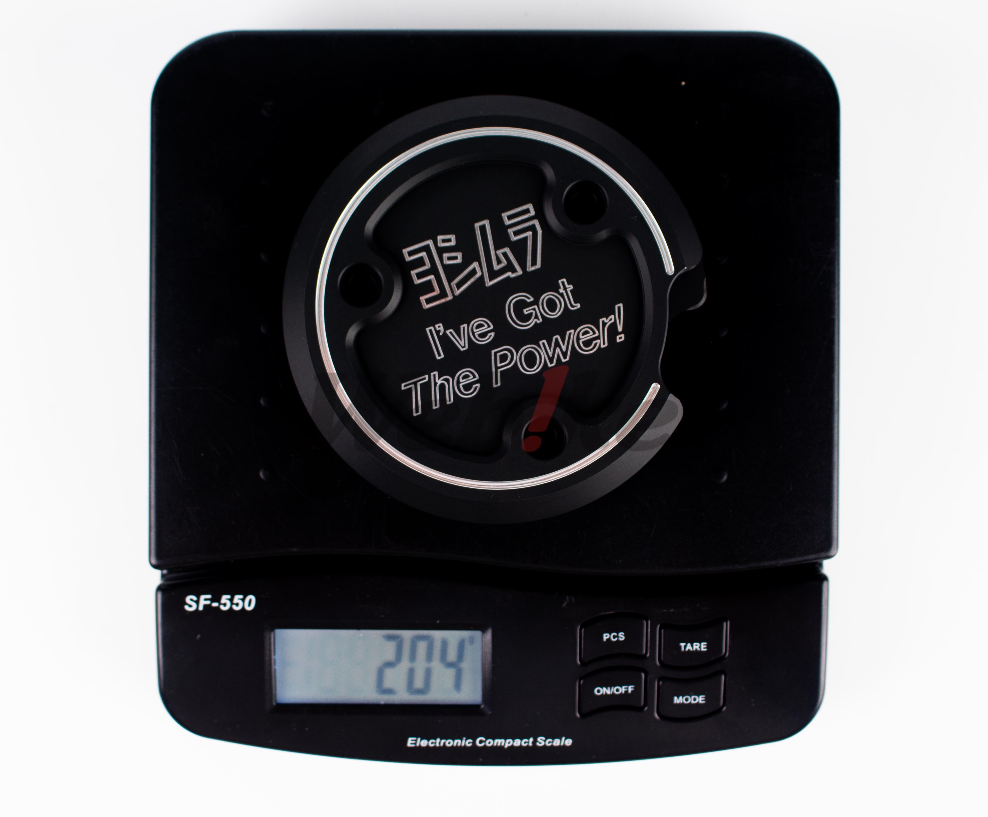 PRO SHIELD 曲轴箱护盖 / HONDA CT125 Hunter Cub(20-22)_重量