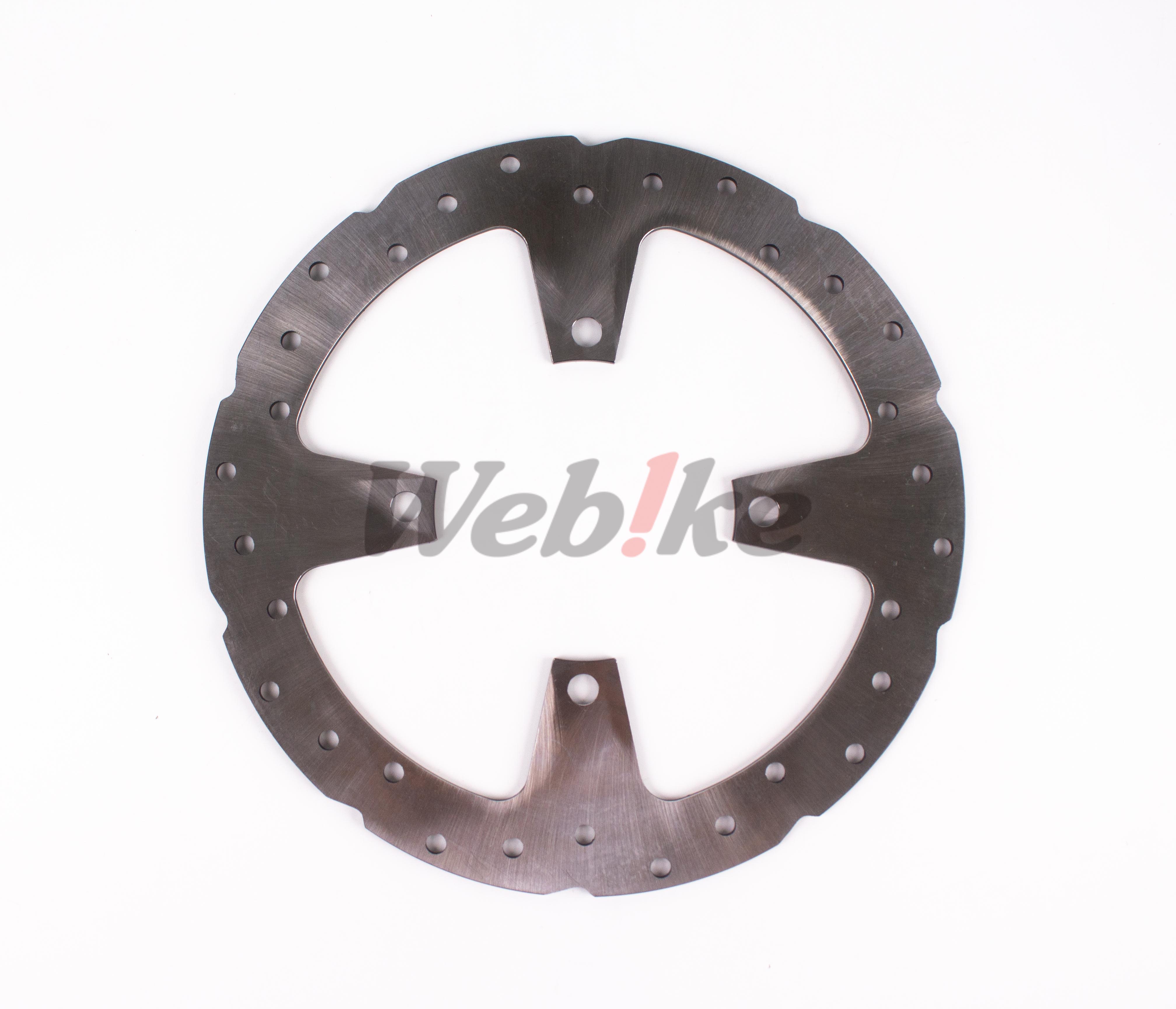 Big Disc Rotor Kit_特寫