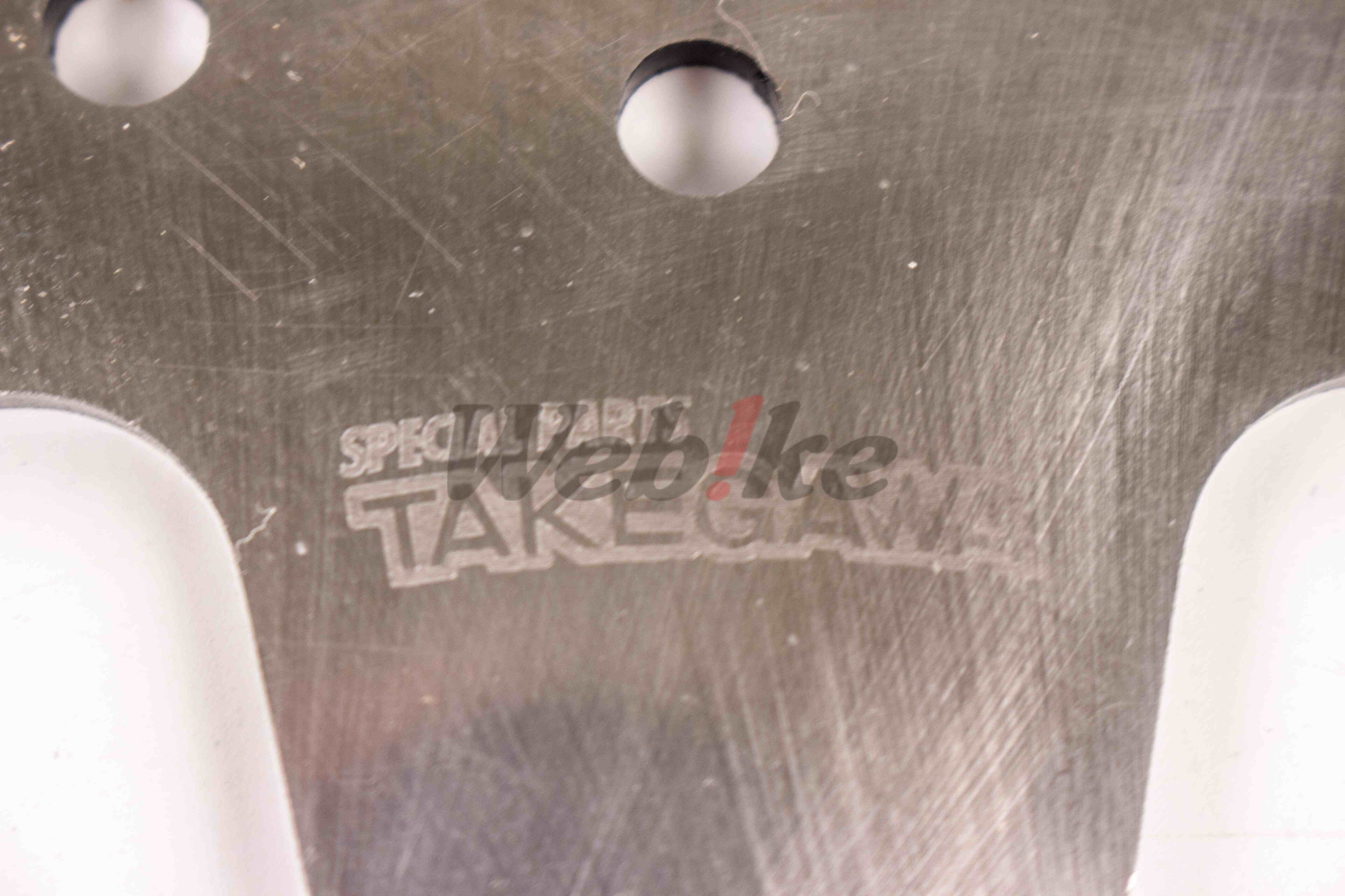 Big Disc Rotor Kit_特寫