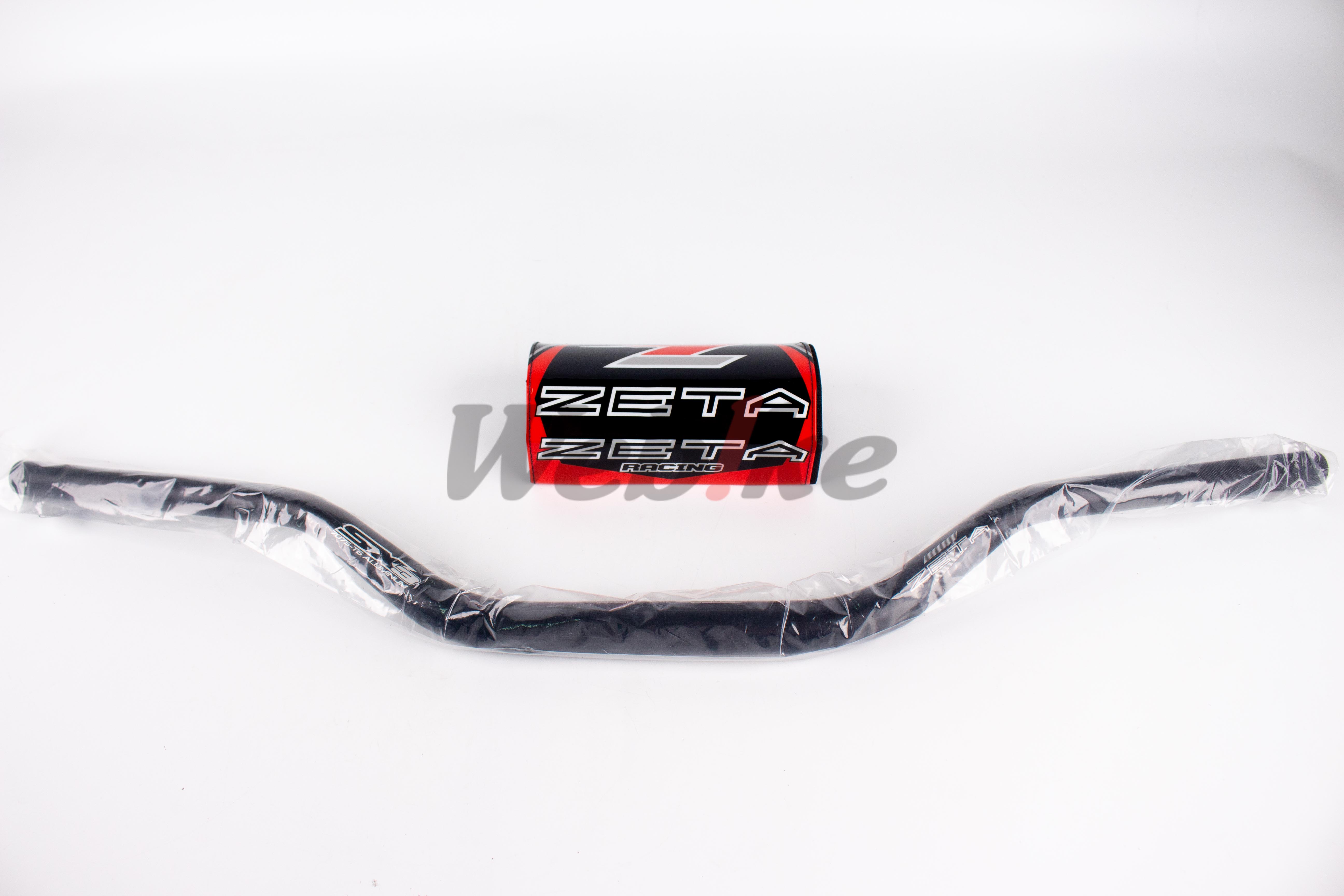 SX3 越野粗把手 MX-123_全景