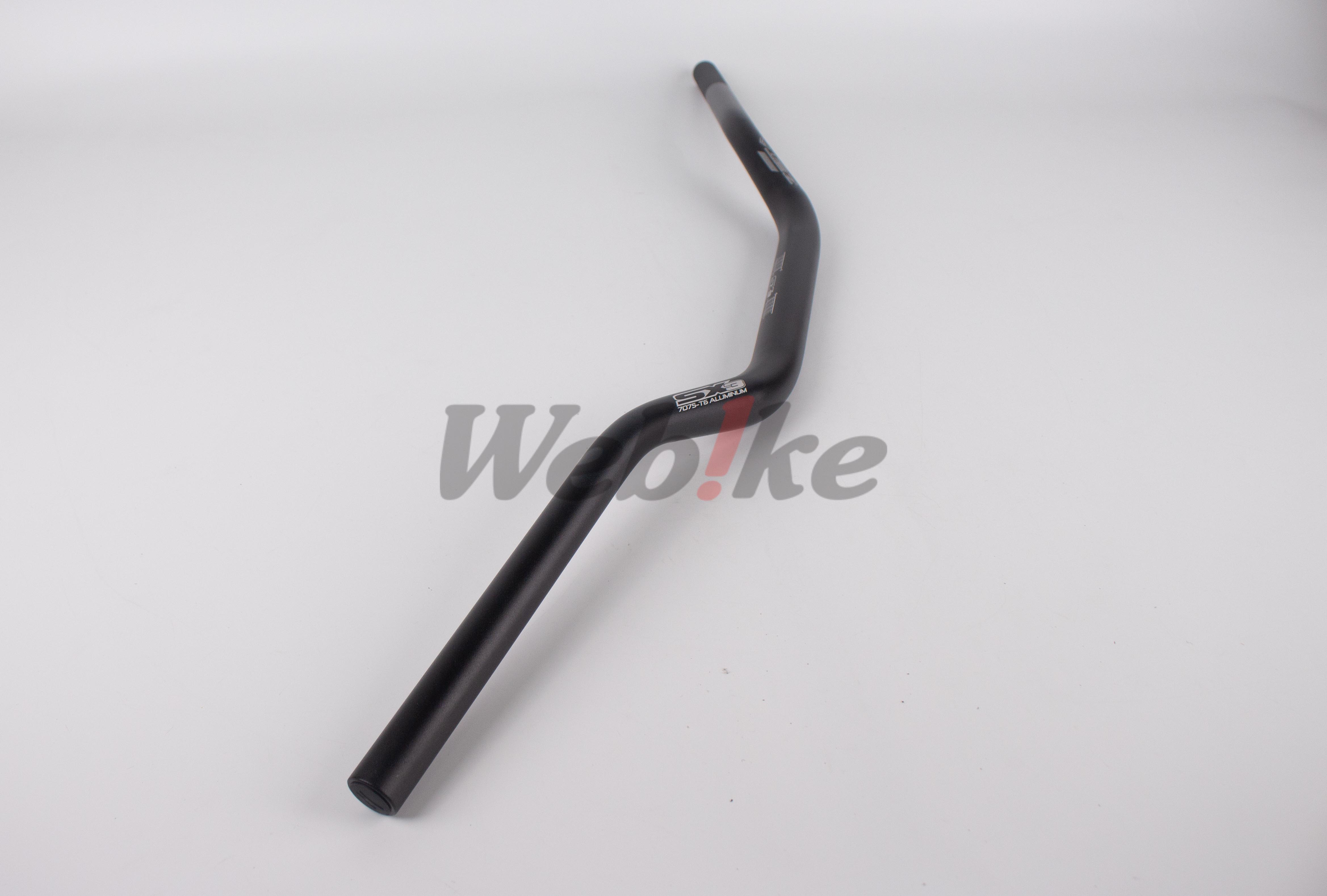 SX3 越野粗把手 MX-123_特写