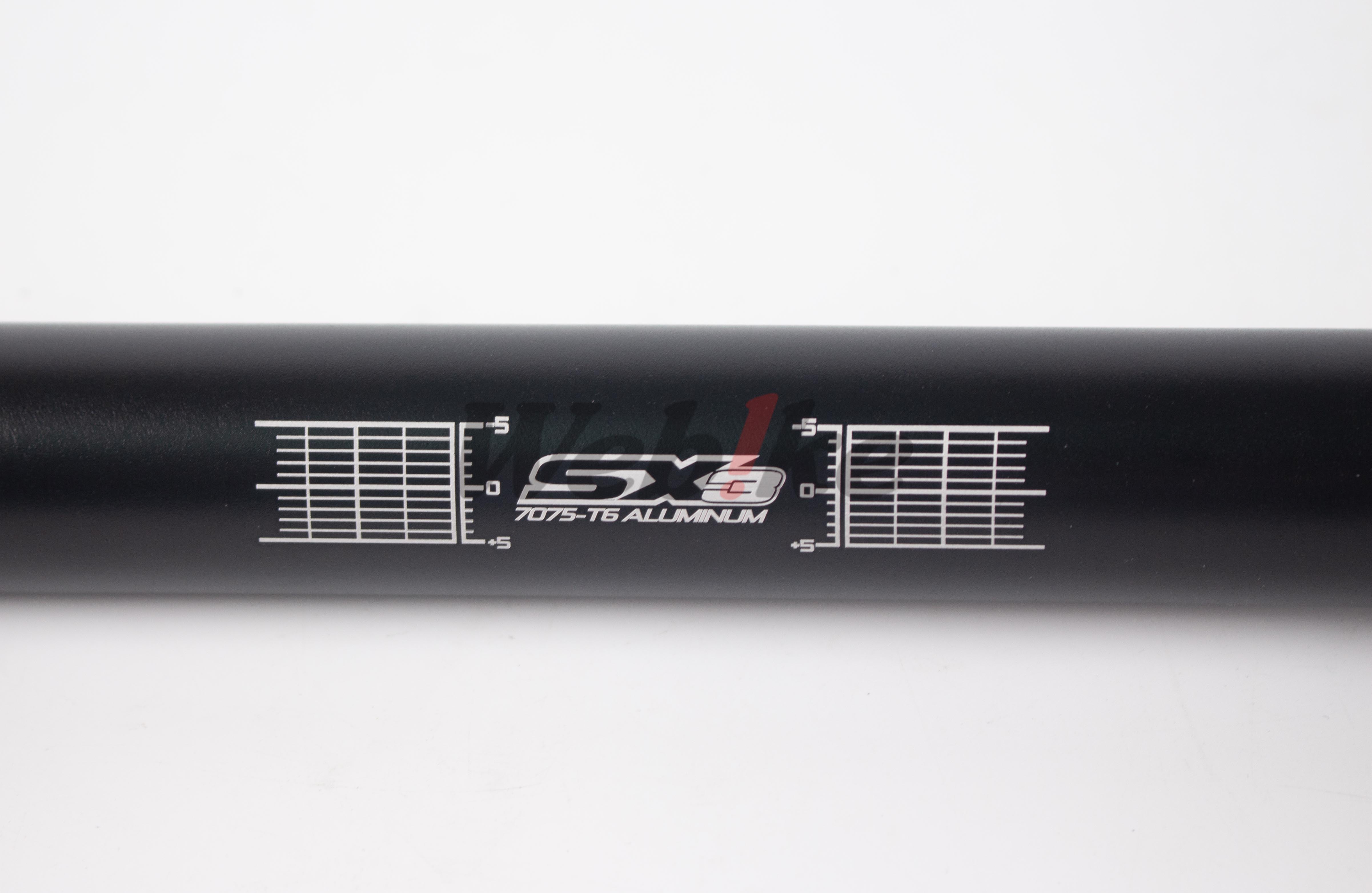 SX3 越野粗把手 MX-123_特写