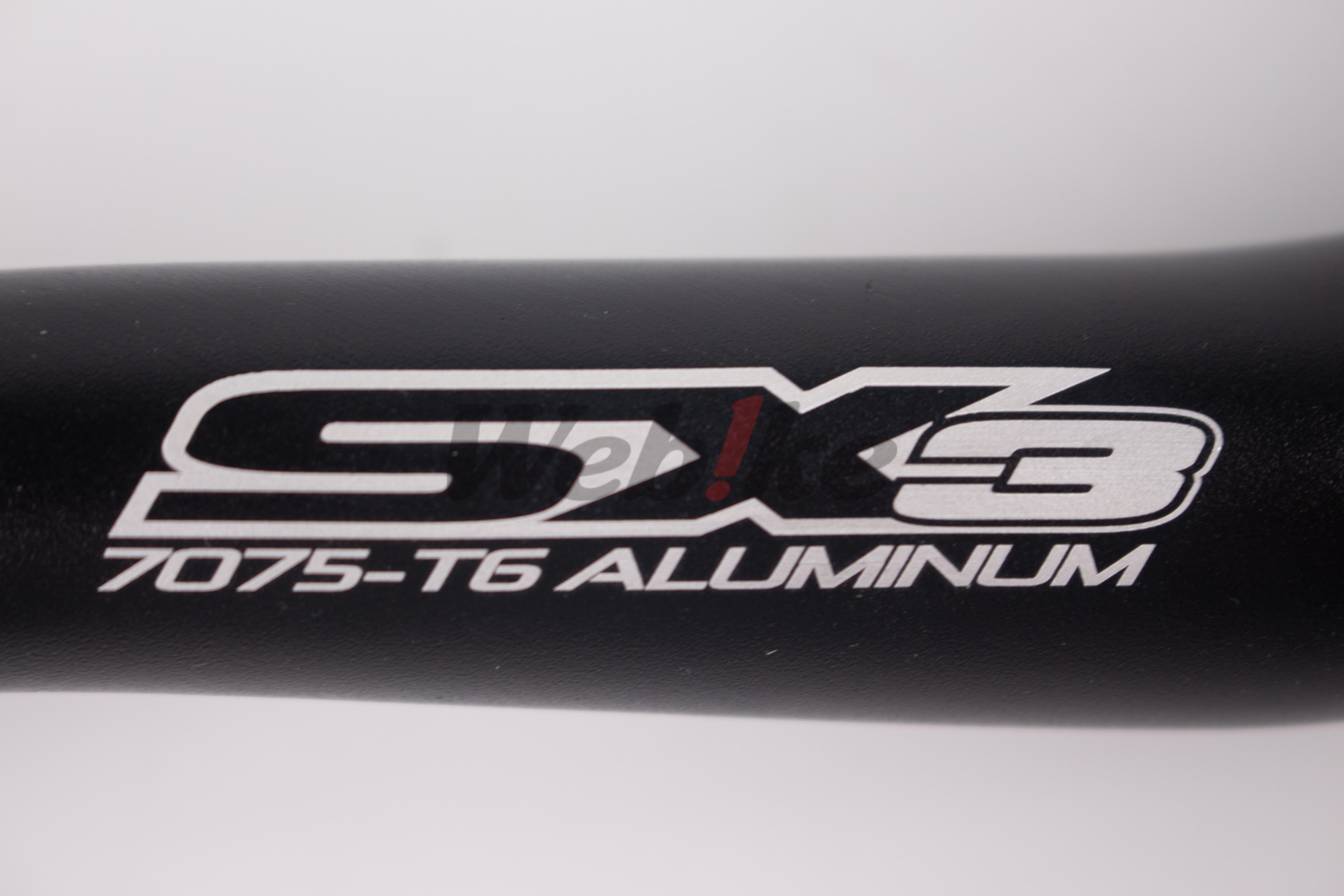 SX3 越野粗把手 MX-123_特写