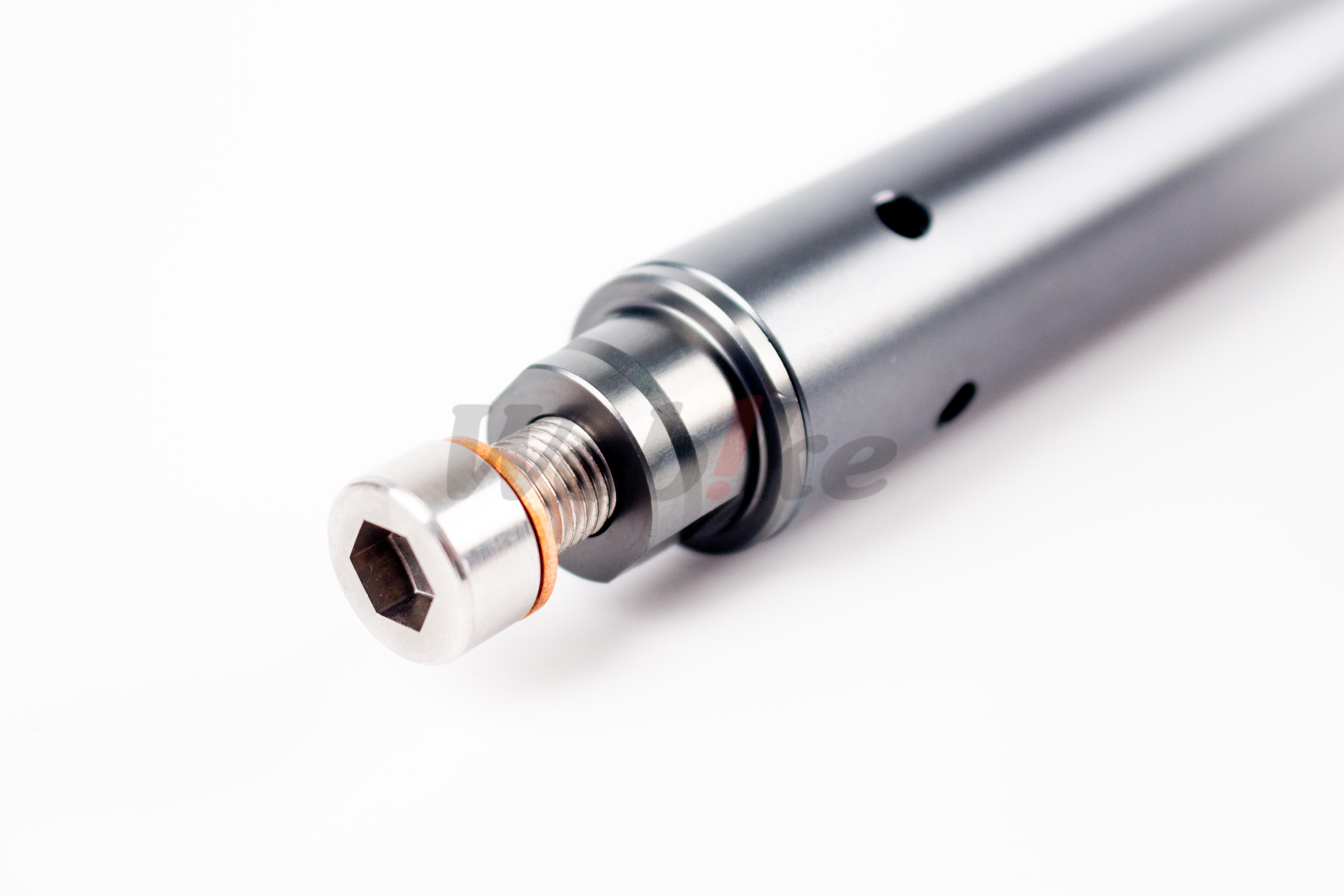 FFC-200-T Front Fork Cartridge Conventional-Forks FZR150_特寫 FFC-200-T Front Fork Cartridge Conventional-Forks FZR150_特寫