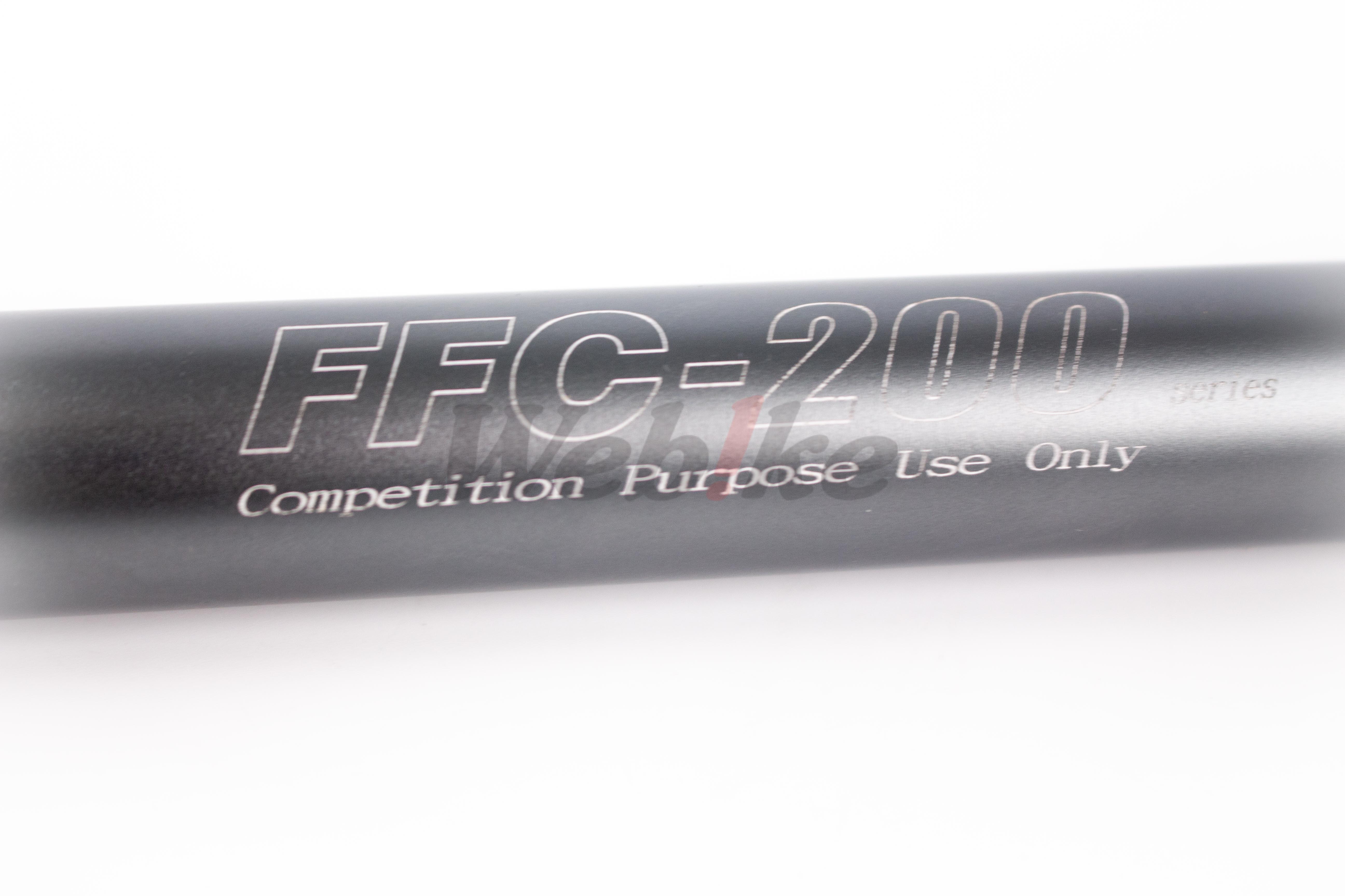 FFC-200-T Front Fork Cartridge Conventional-Forks FZR150_特寫 FFC-200-T Front Fork Cartridge Conventional-Forks FZR150_特寫