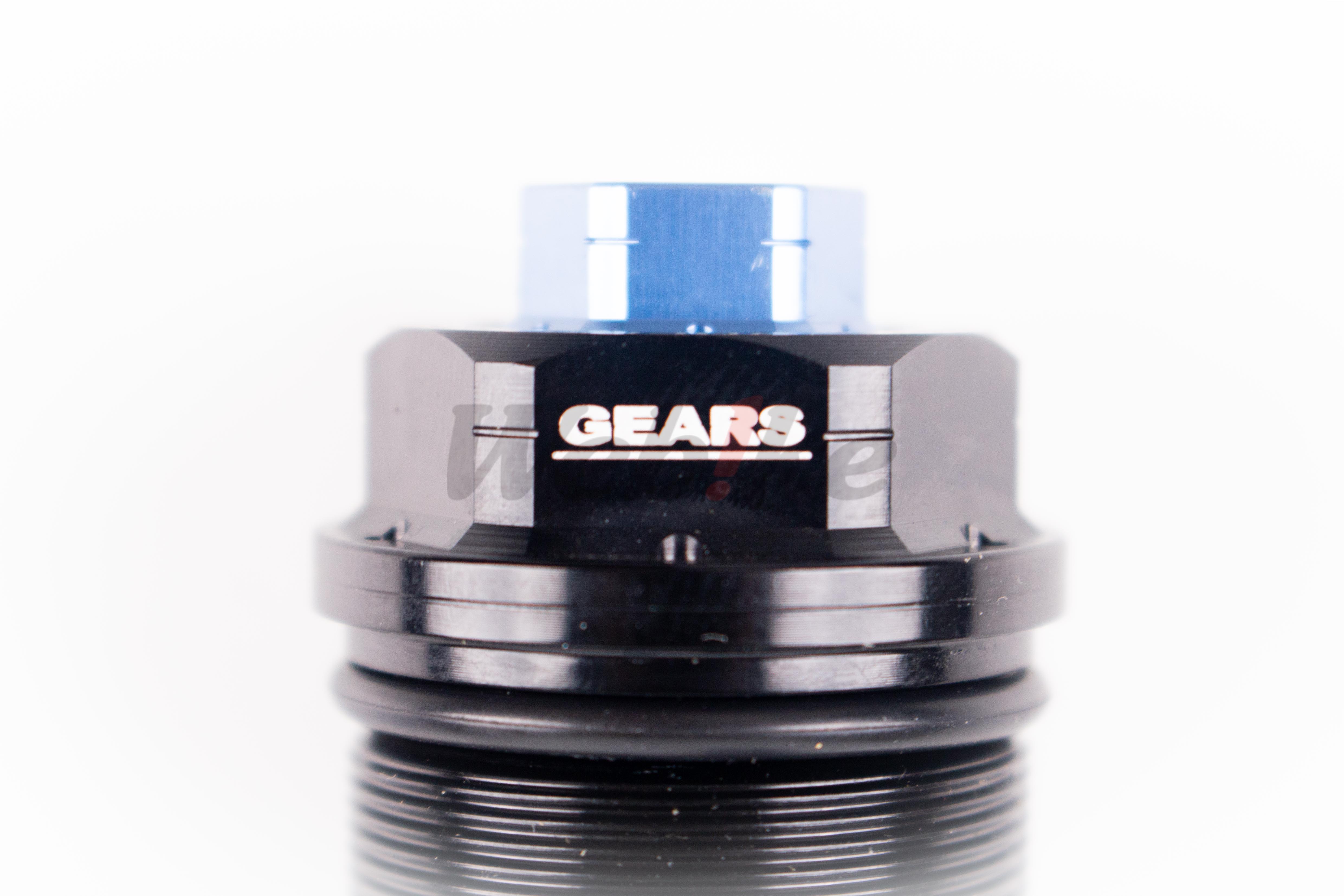 FFC-200-T Front Fork Cartridge Conventional-Forks FZR150_特寫 FFC-200-T Front Fork Cartridge Conventional-Forks FZR150_特寫