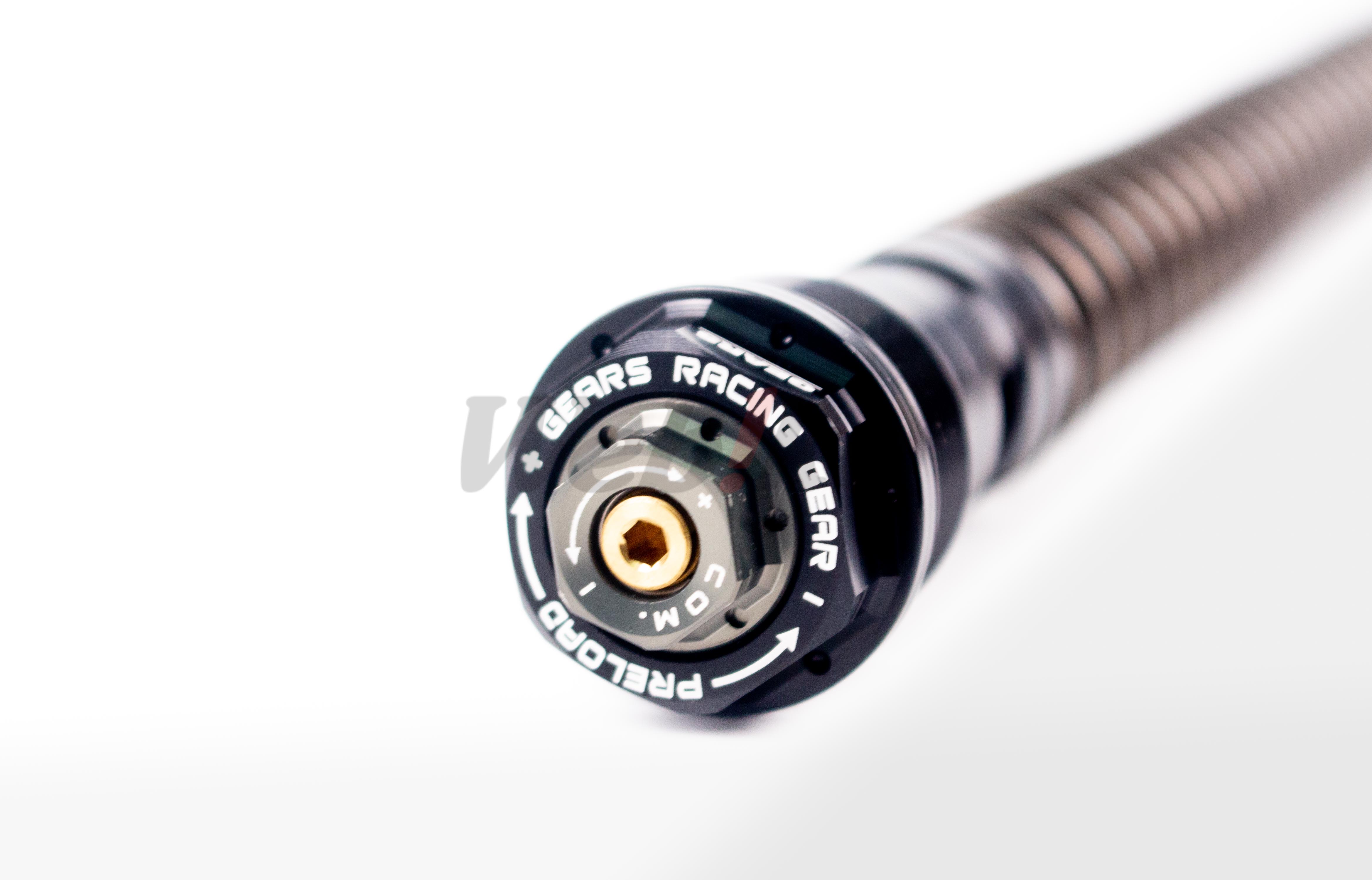 FFC-200-T Front Fork Cartridge Conventional-Forks FZR150_特寫 FFC-200-T Front Fork Cartridge Conventional-Forks FZR150_特寫