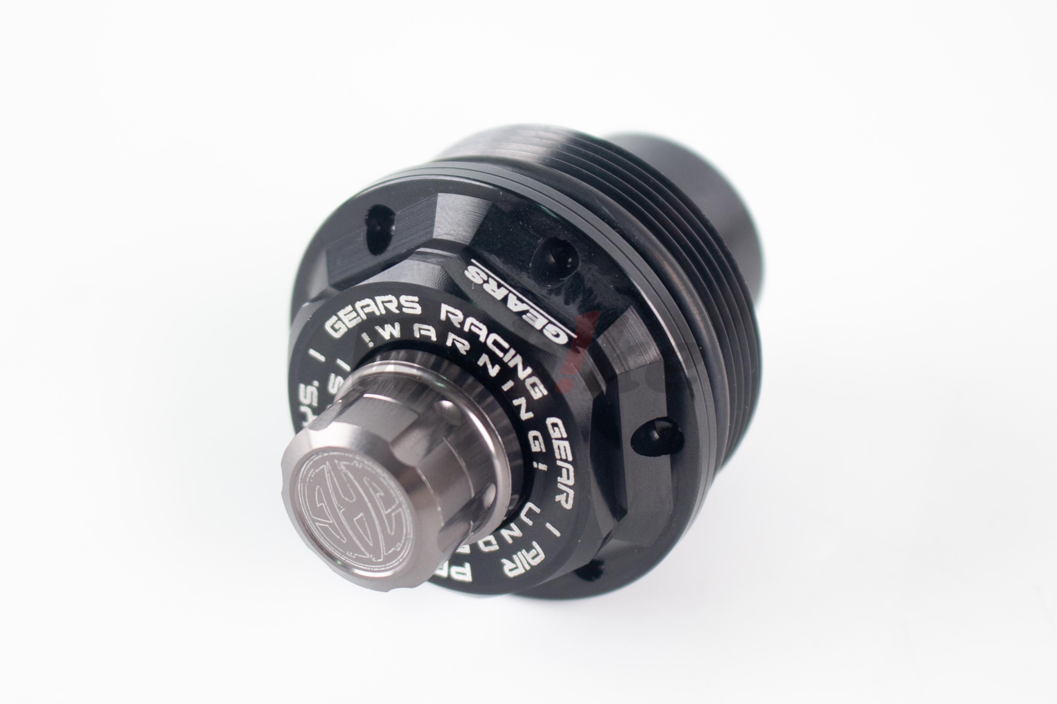 FFC-250-S 前叉阻尼系统双内管匣 (倒叉) CRF150L_特写 FFC-250-S 前叉阻尼系统双内管匣 (倒叉) CRF150L_特写