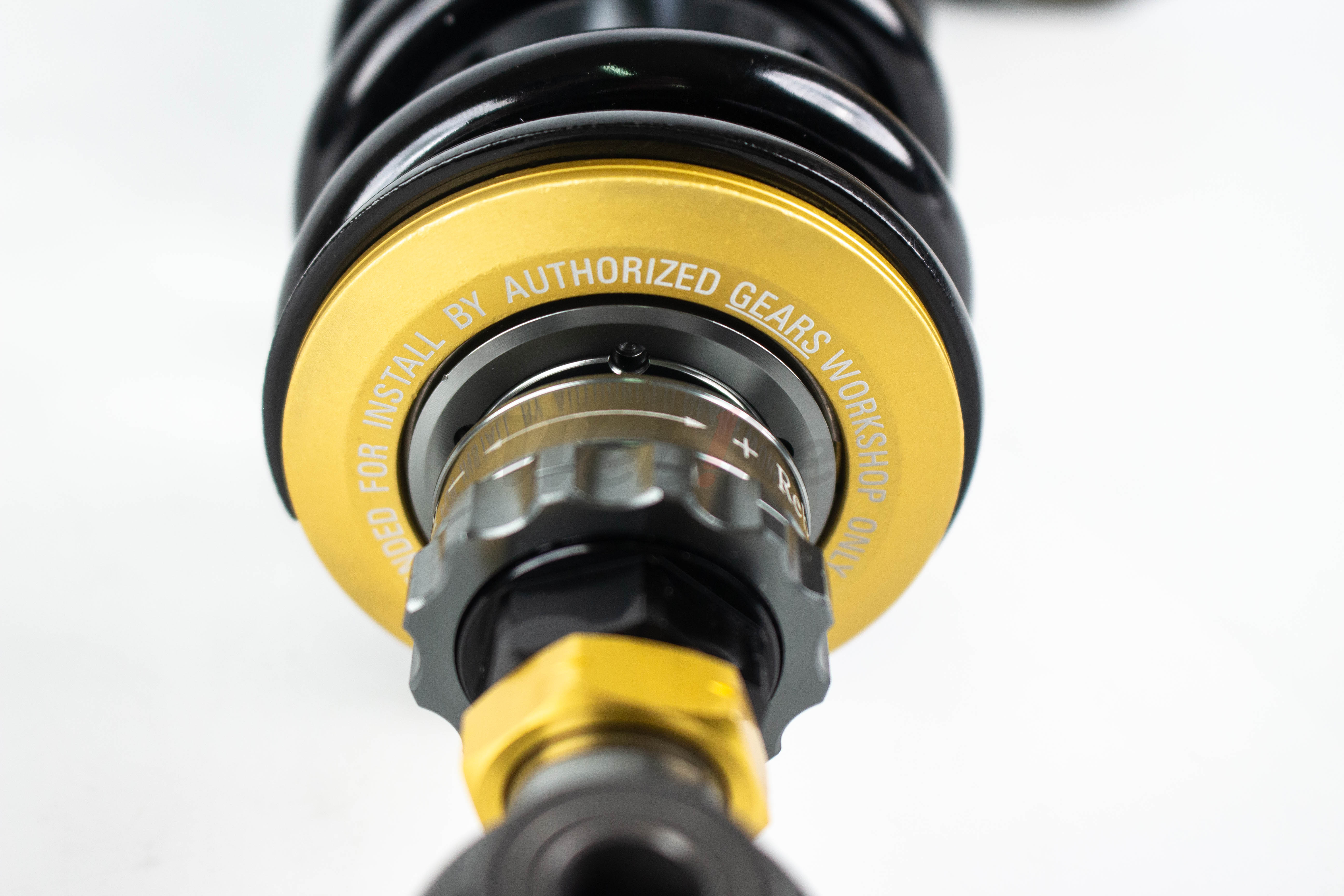 H2 前避震器 RYKER 900 / RYKER 600_特写 H2 前避震器 RYKER 900 / RYKER 600_特写