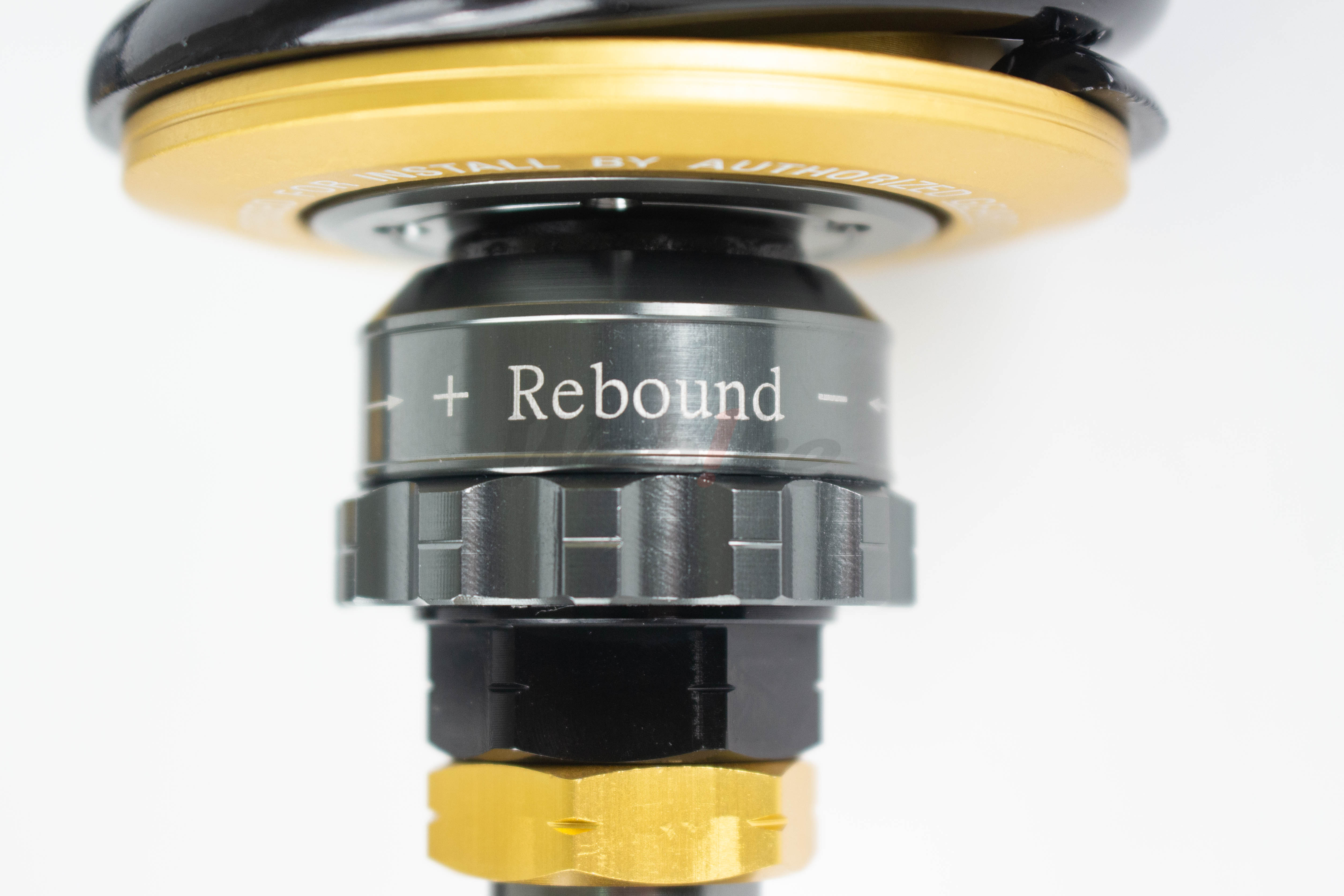 H2 前避震器 RYKER 900 / RYKER 600_特写 H2 前避震器 RYKER 900 / RYKER 600_特写