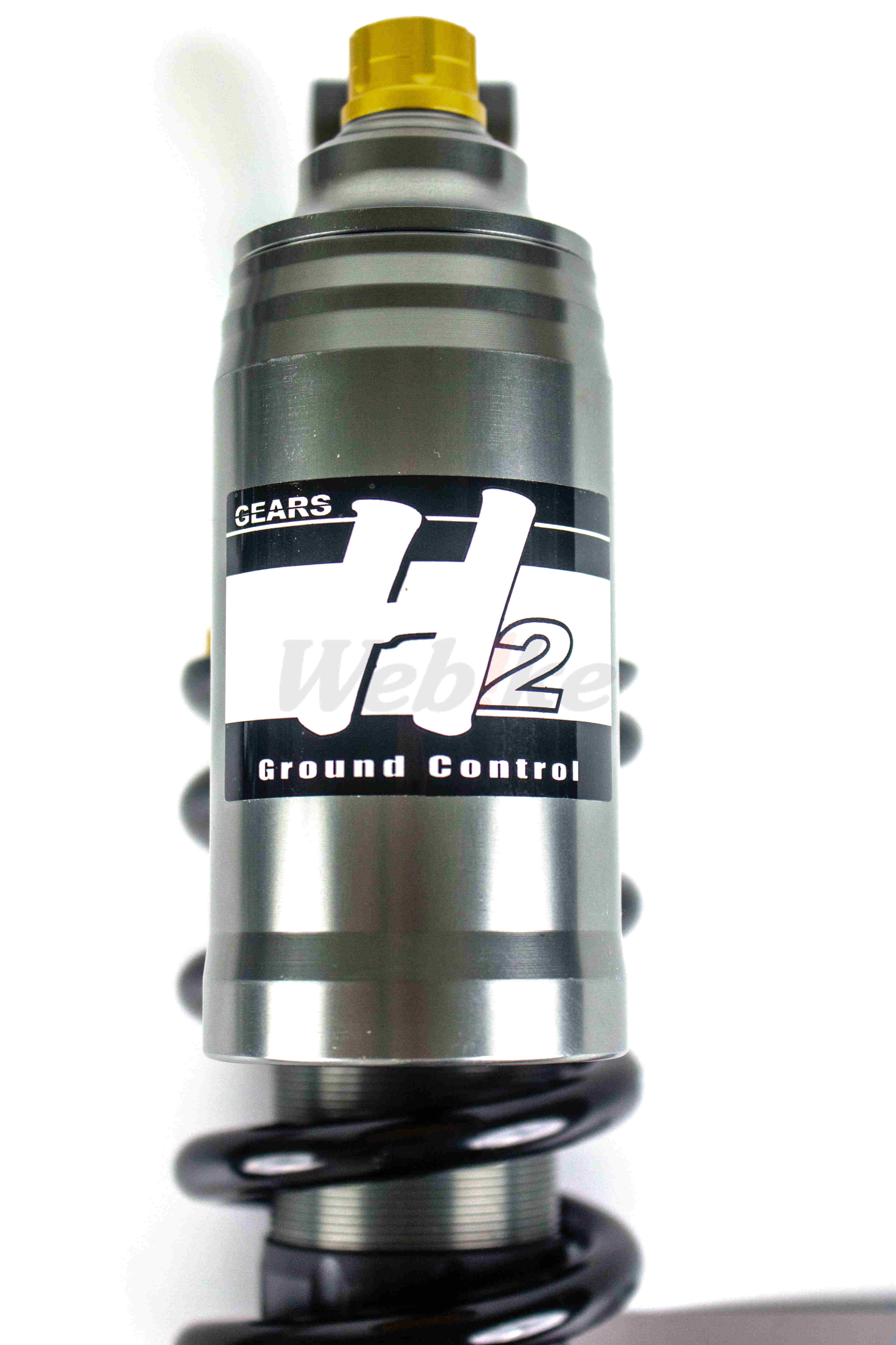 H2 前避震器 RYKER 900 / RYKER 600_特写 H2 前避震器 RYKER 900 / RYKER 600_特写