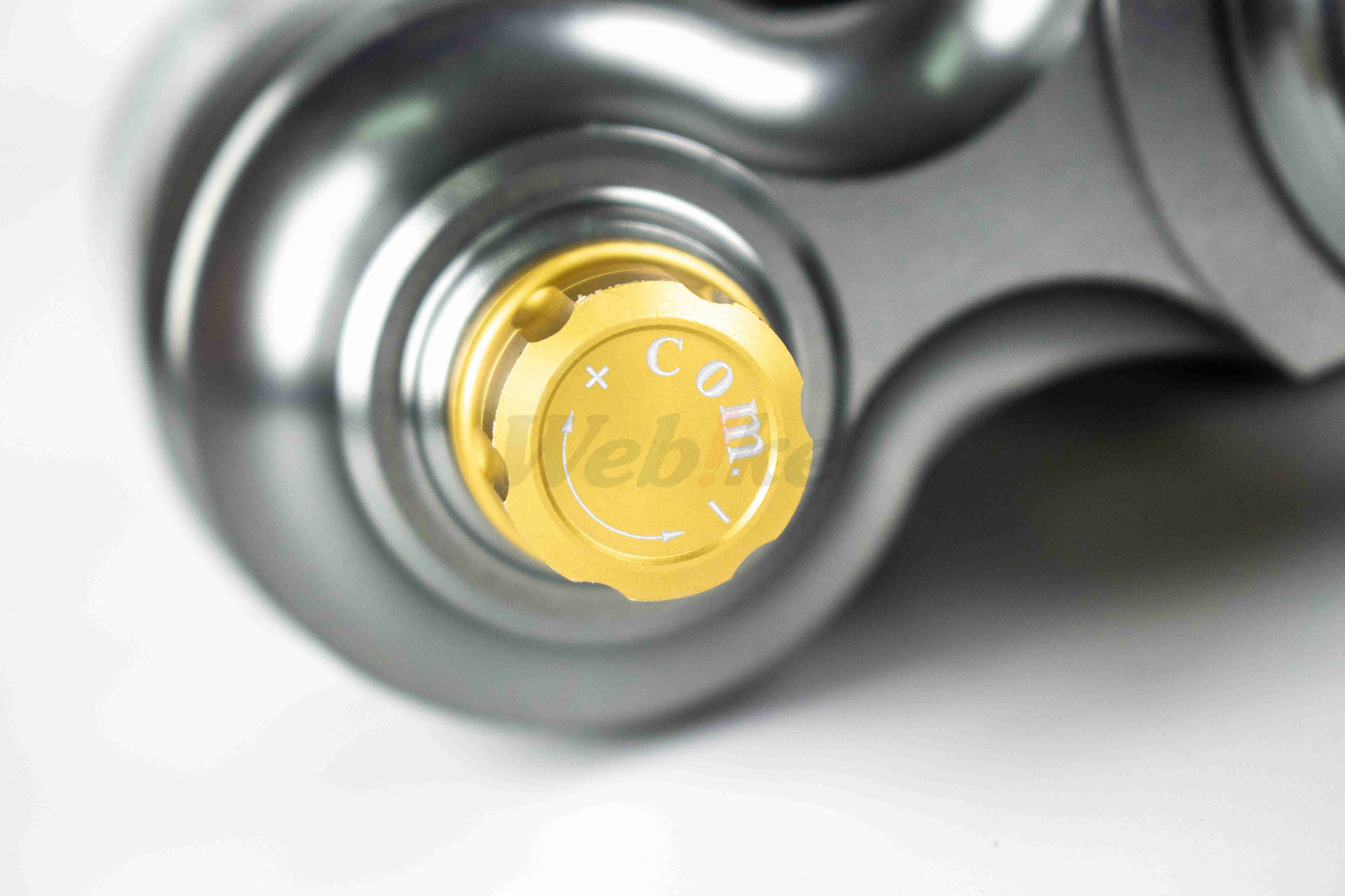 H2 前避震器 RYKER 900 / RYKER 600_特写 H2 前避震器 RYKER 900 / RYKER 600_特写