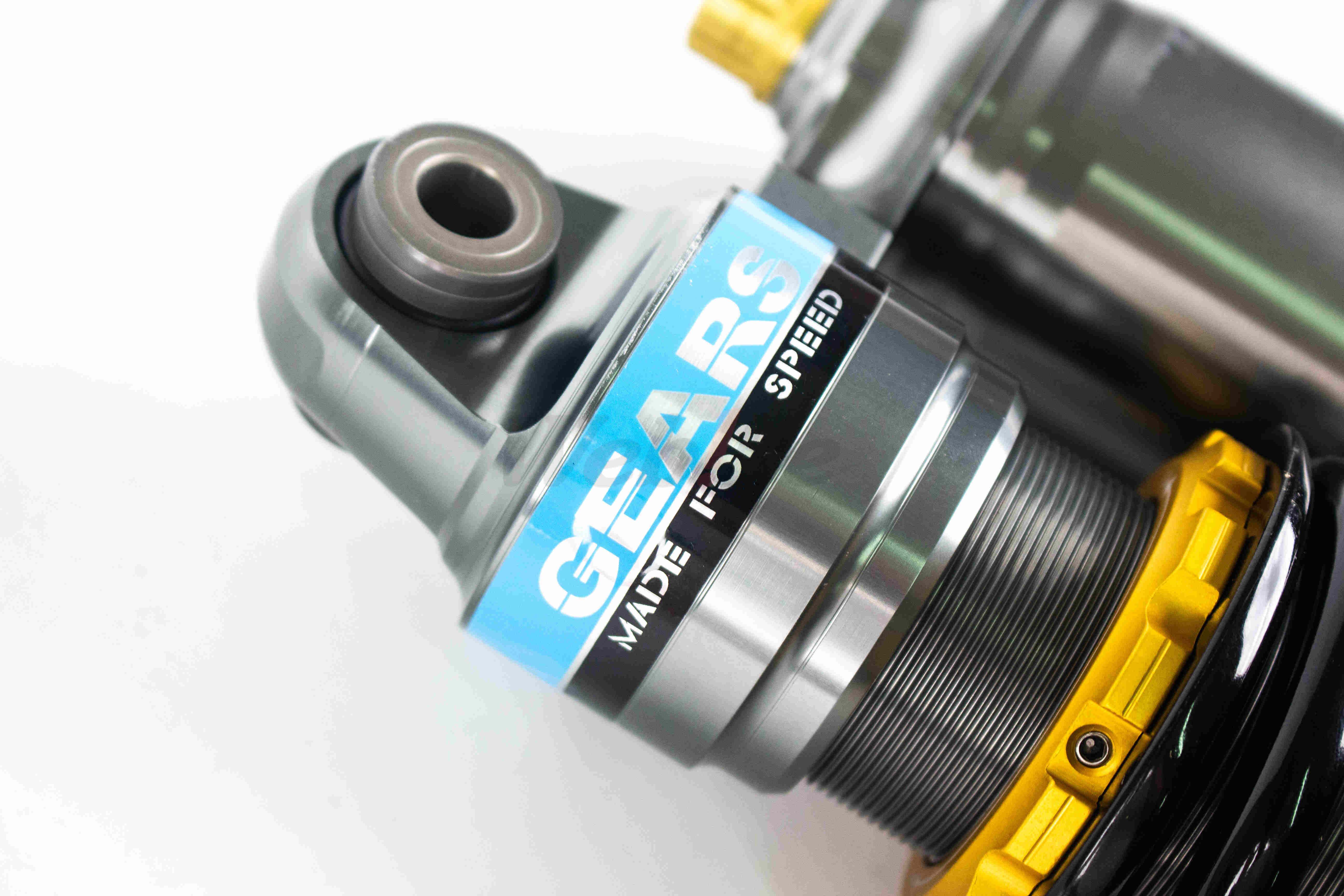 H2 前避震器 RYKER 900 / RYKER 600_特写 H2 前避震器 RYKER 900 / RYKER 600_特写