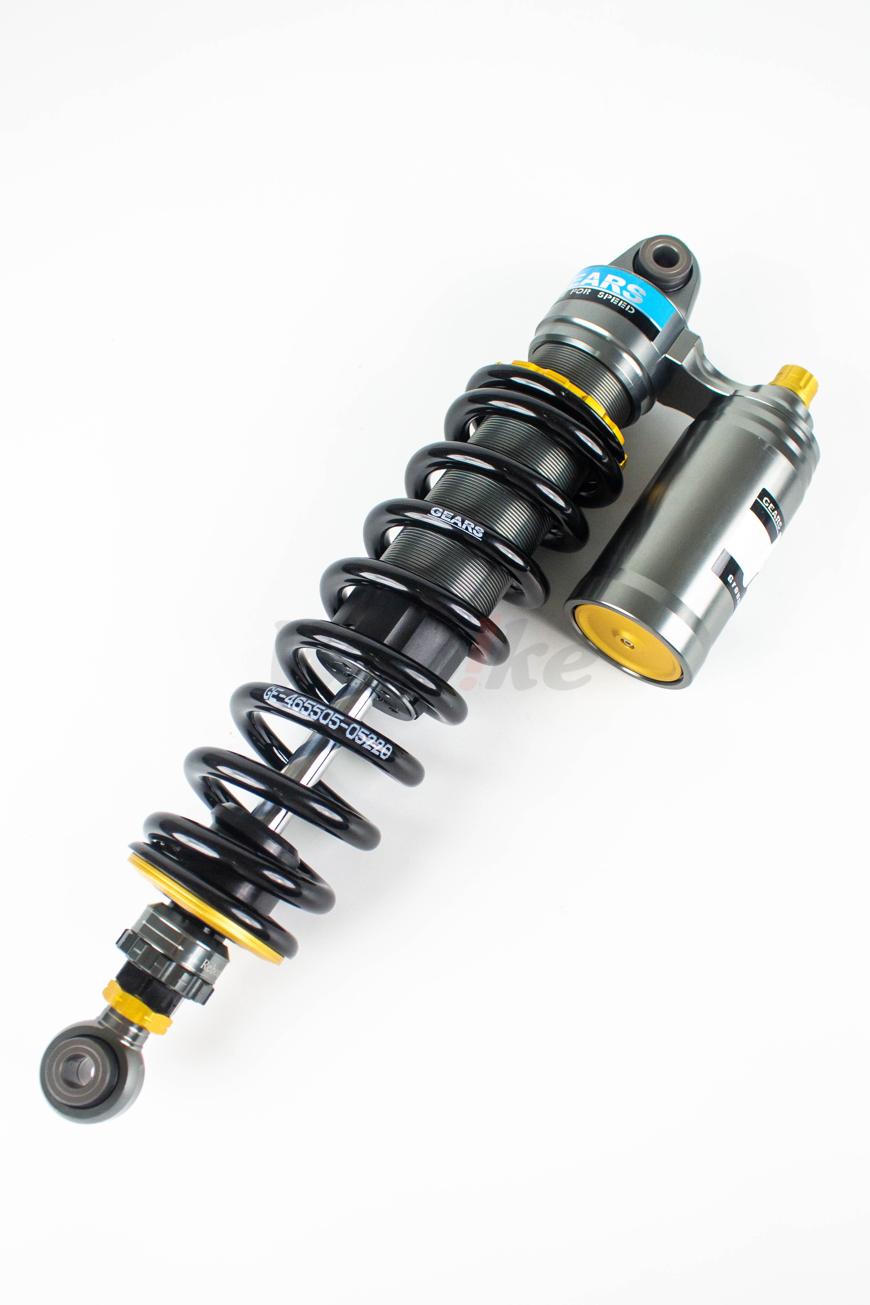 H2 前避震器 RYKER 900 / RYKER 600_特写 H2 前避震器 RYKER 900 / RYKER 600_特写