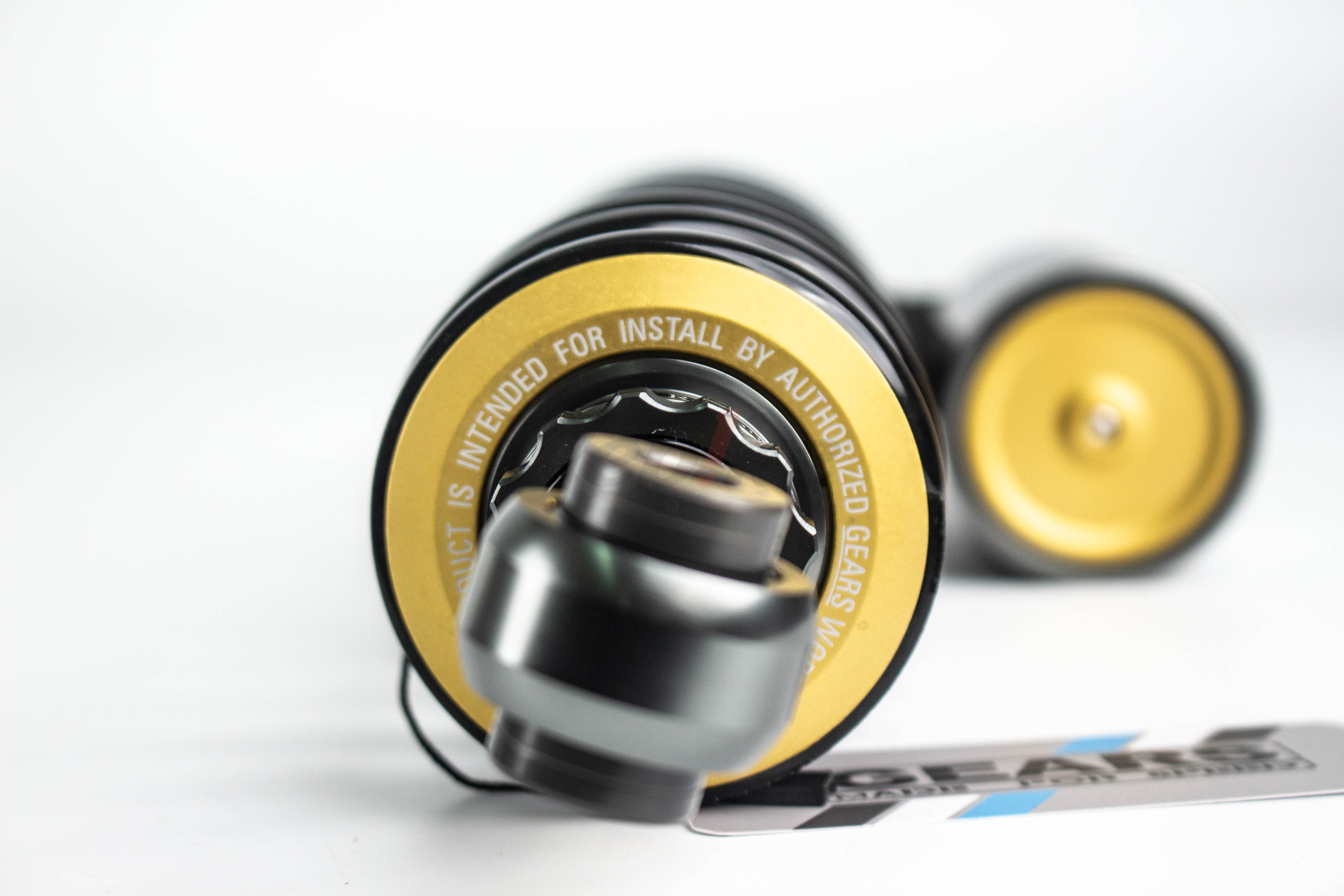 H2 前避震器 RYKER 900 / RYKER 600_特写 H2 前避震器 RYKER 900 / RYKER 600_特写