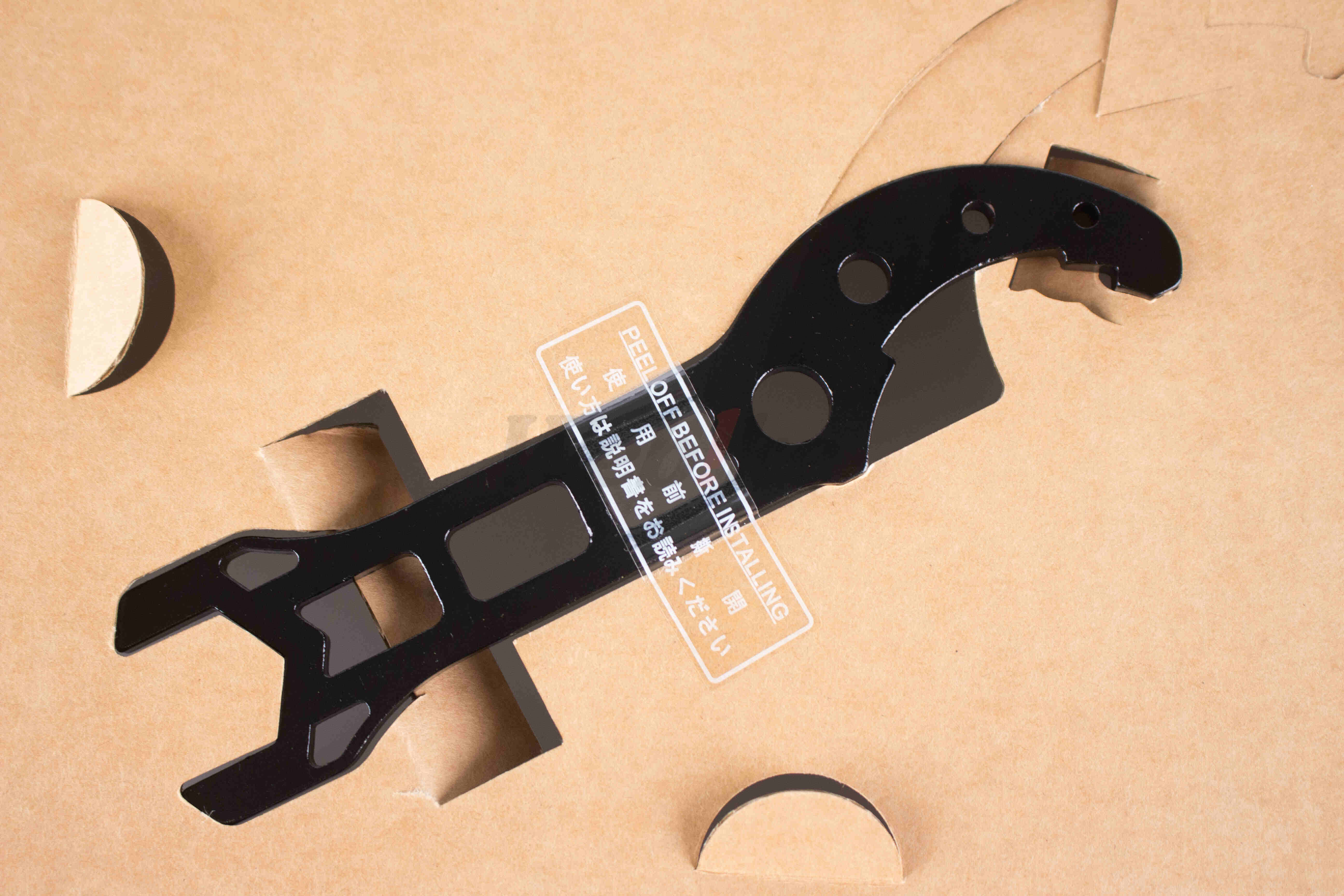 H2 前避震器 RYKER 900 / RYKER 600_配件 H2 前避震器 RYKER 900 / RYKER 600_配件