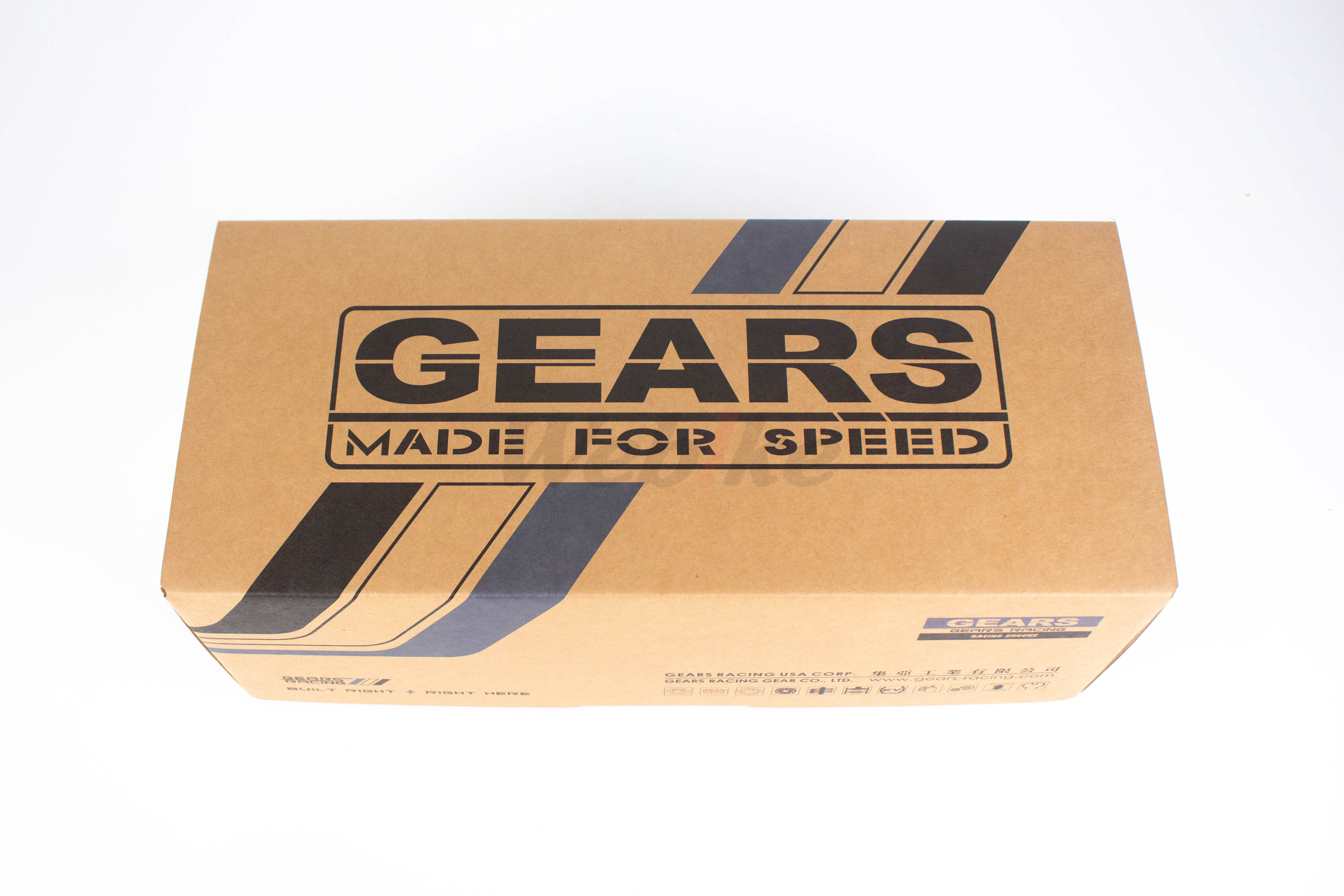 EV 后避震器 CRF150L_外包装 EV 后避震器 CRF150L_外包装