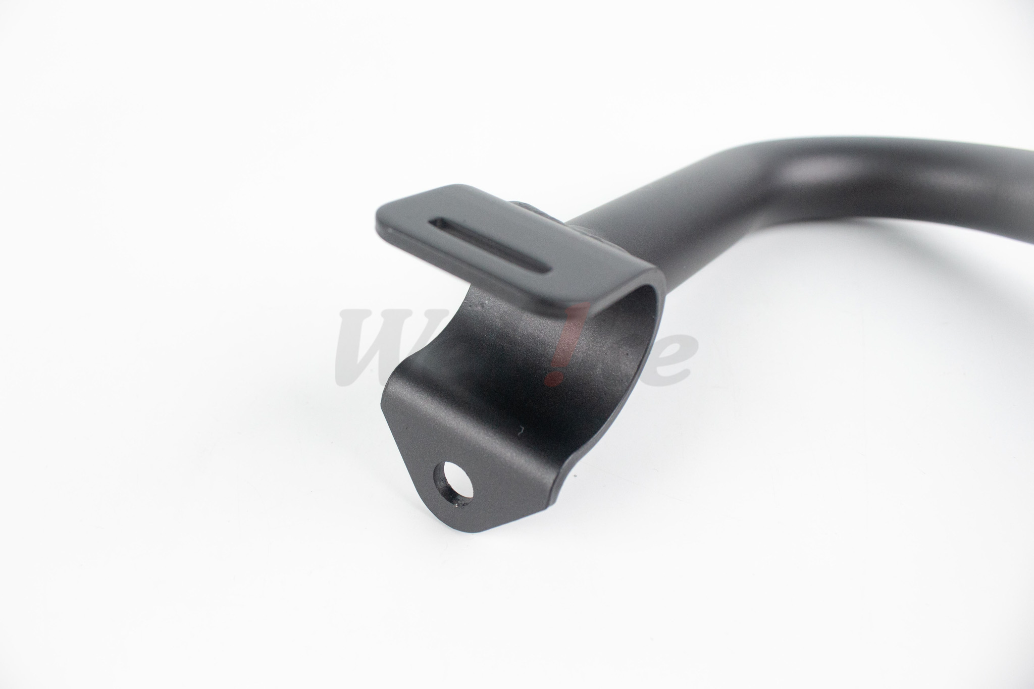 Pipe Engine Guard Upper_特写 Pipe Engine Guard Upper_特写