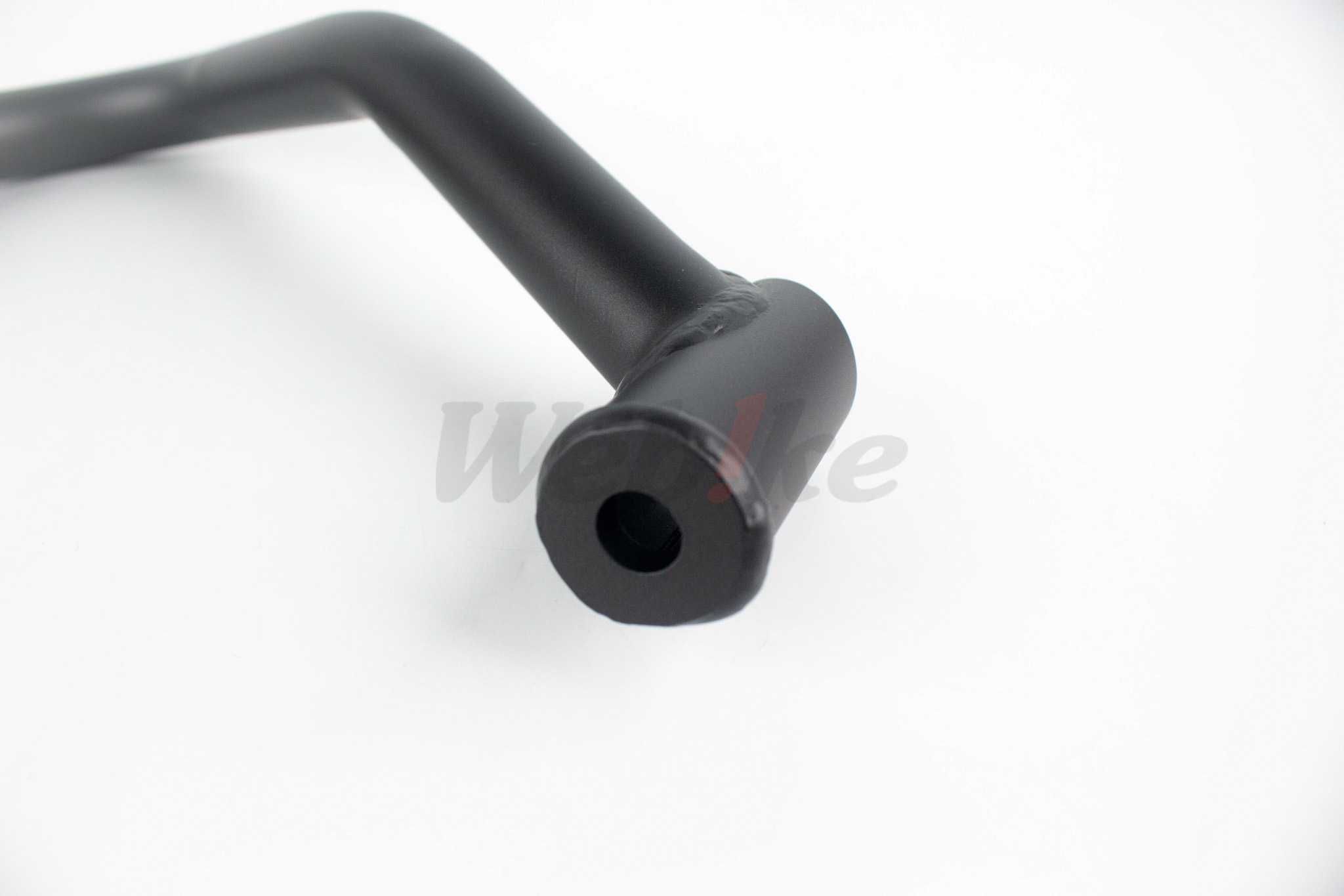 Pipe Engine Guard Upper_特写 Pipe Engine Guard Upper_特写