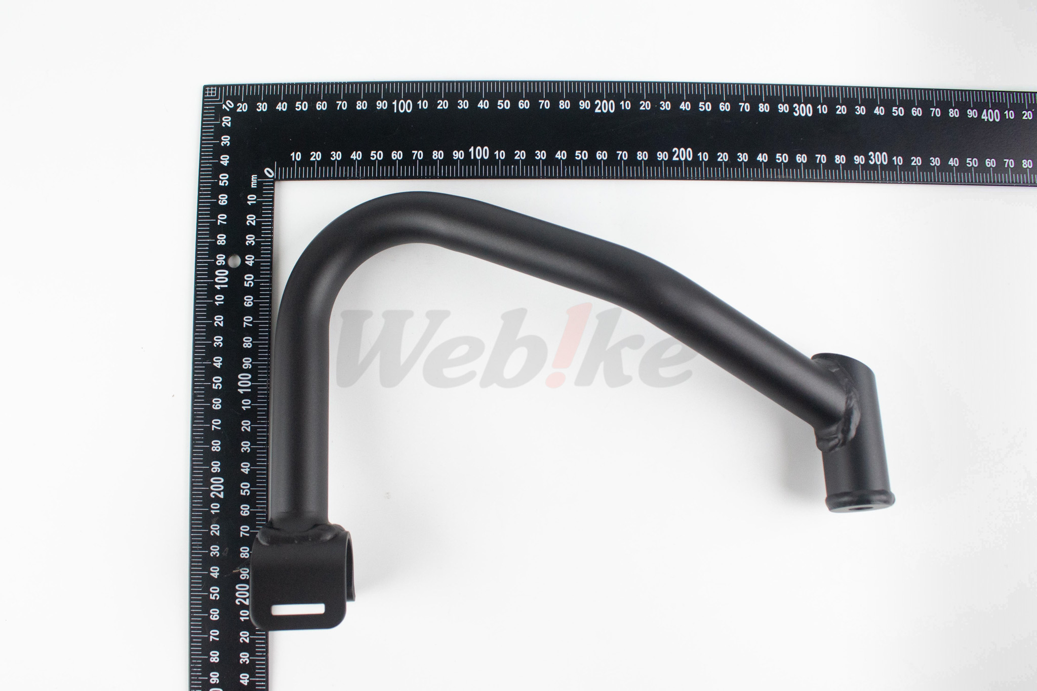 Pipe Engine Guard Upper_尺寸 Pipe Engine Guard Upper_尺寸