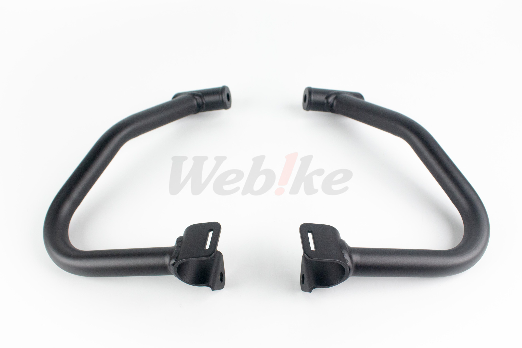 Pipe Engine Guard Upper_特写 Pipe Engine Guard Upper_特写