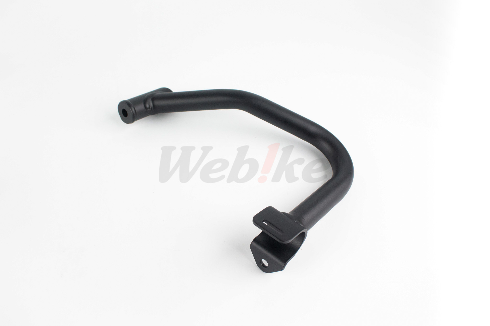 Pipe Engine Guard Upper_特写 Pipe Engine Guard Upper_特写