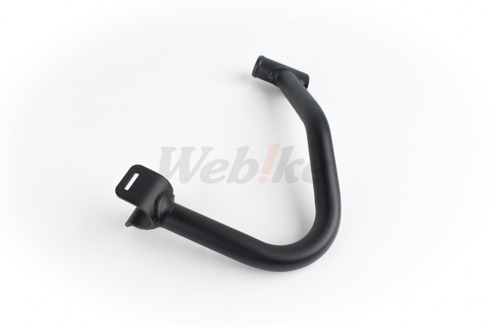 Pipe Engine Guard Upper_特写 Pipe Engine Guard Upper_特写