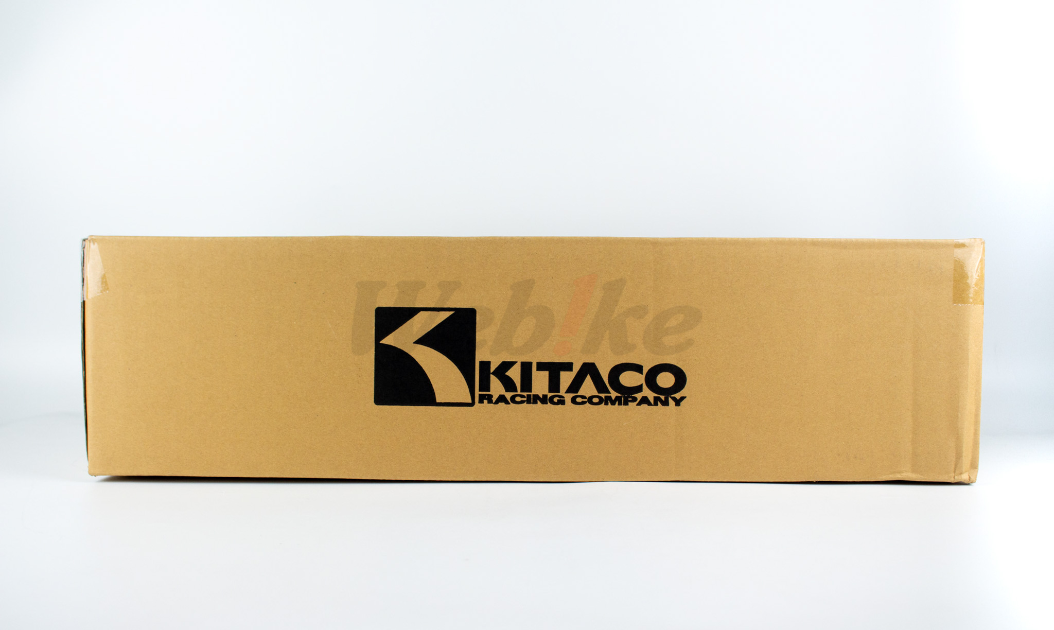 Custom Seat_外包裝