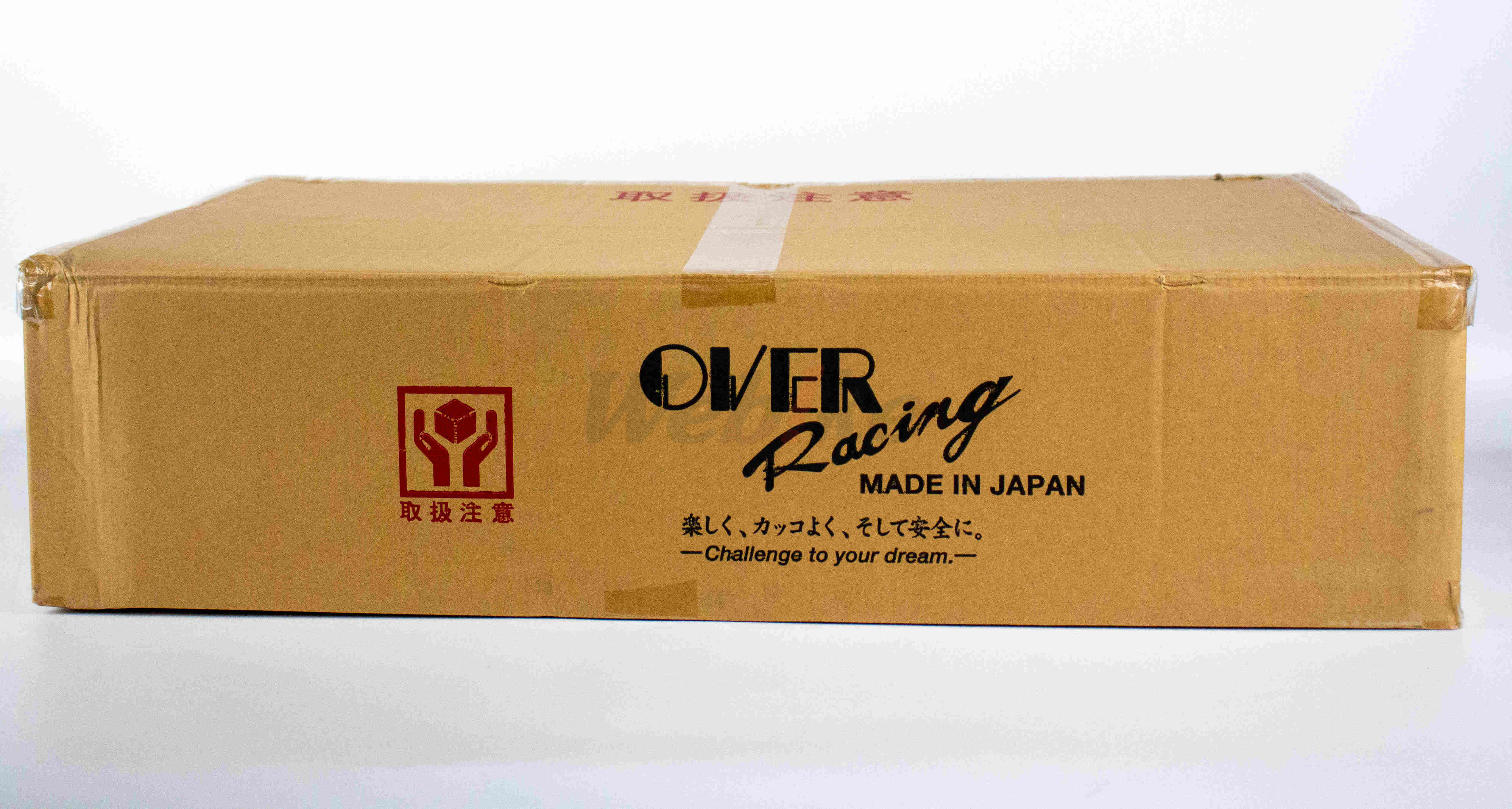 Swingarm Type 9_外包裝