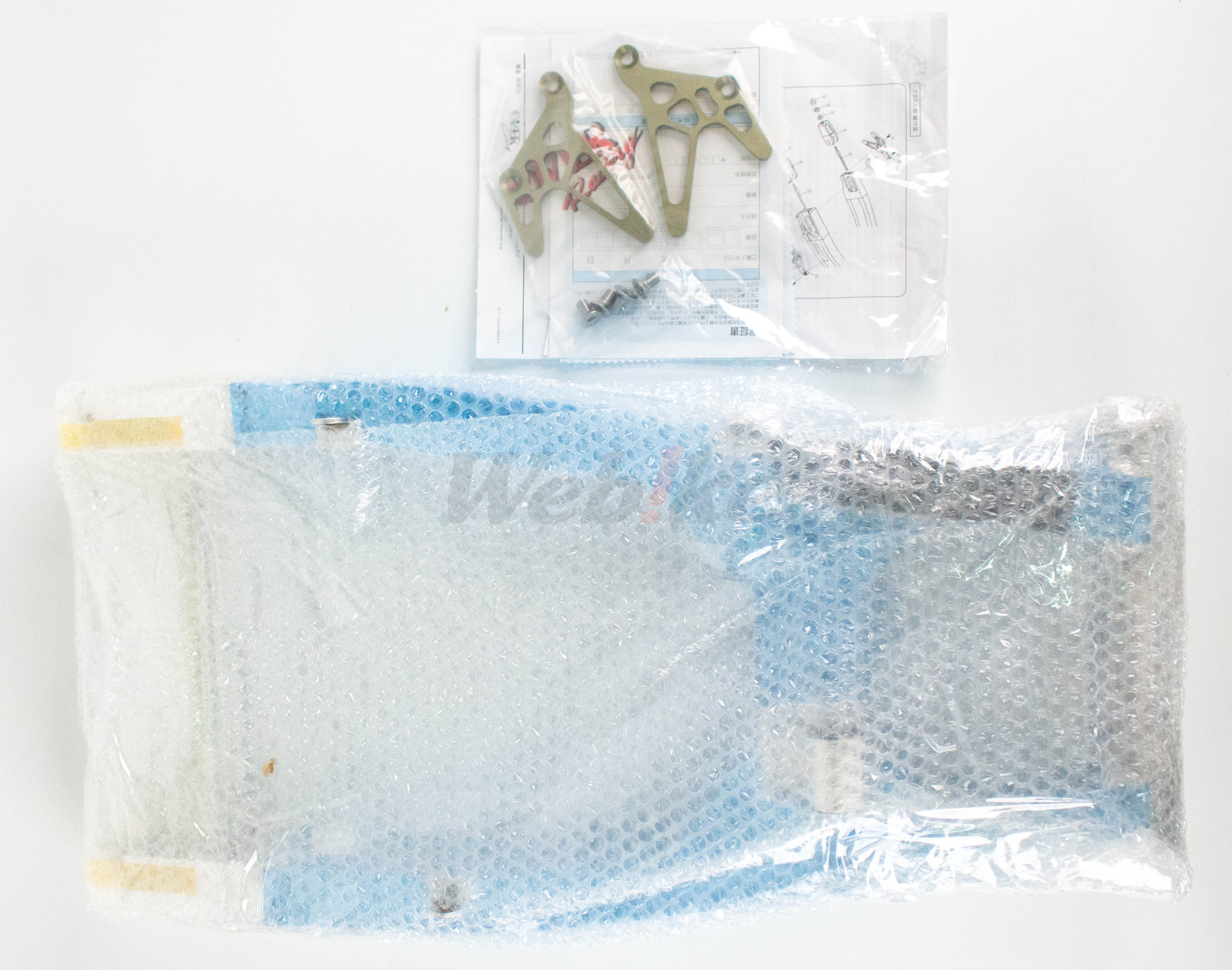 Swingarm Type 9_全景