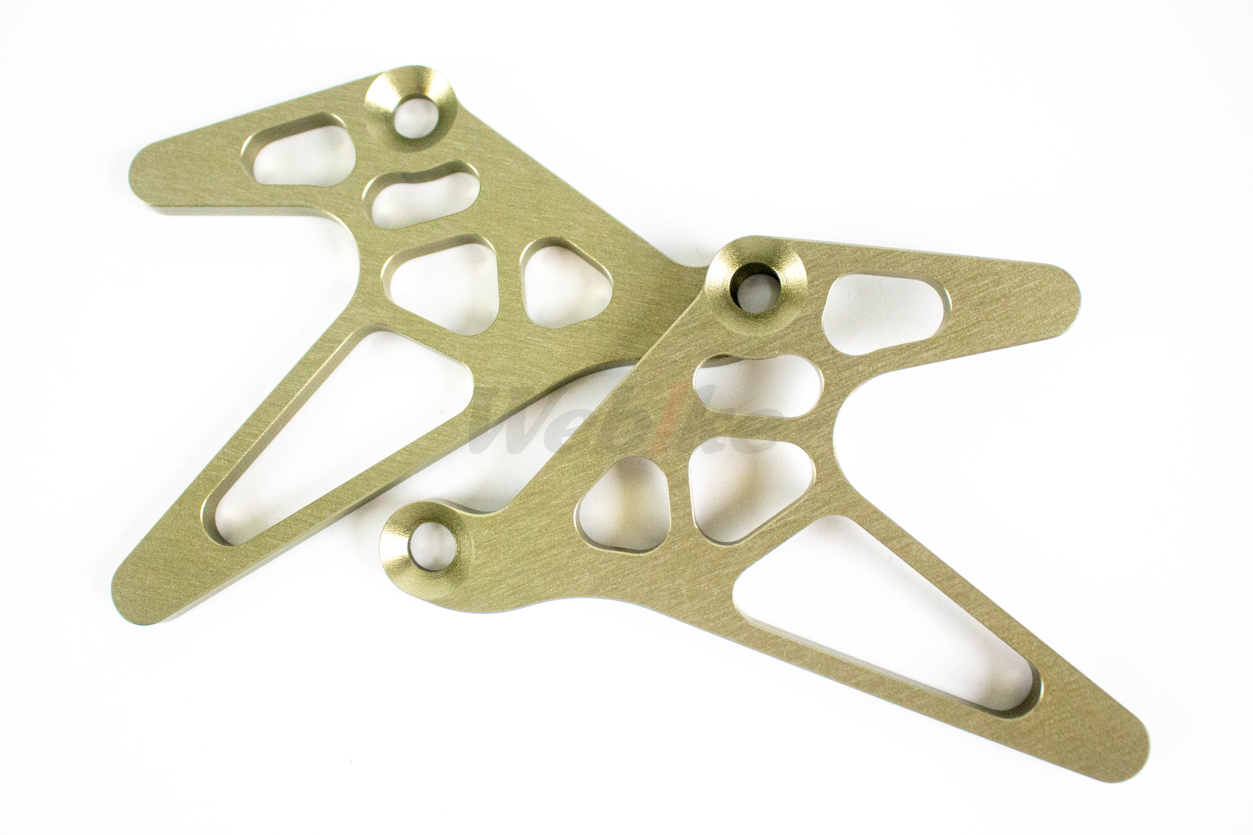 Swingarm Type 9_特寫