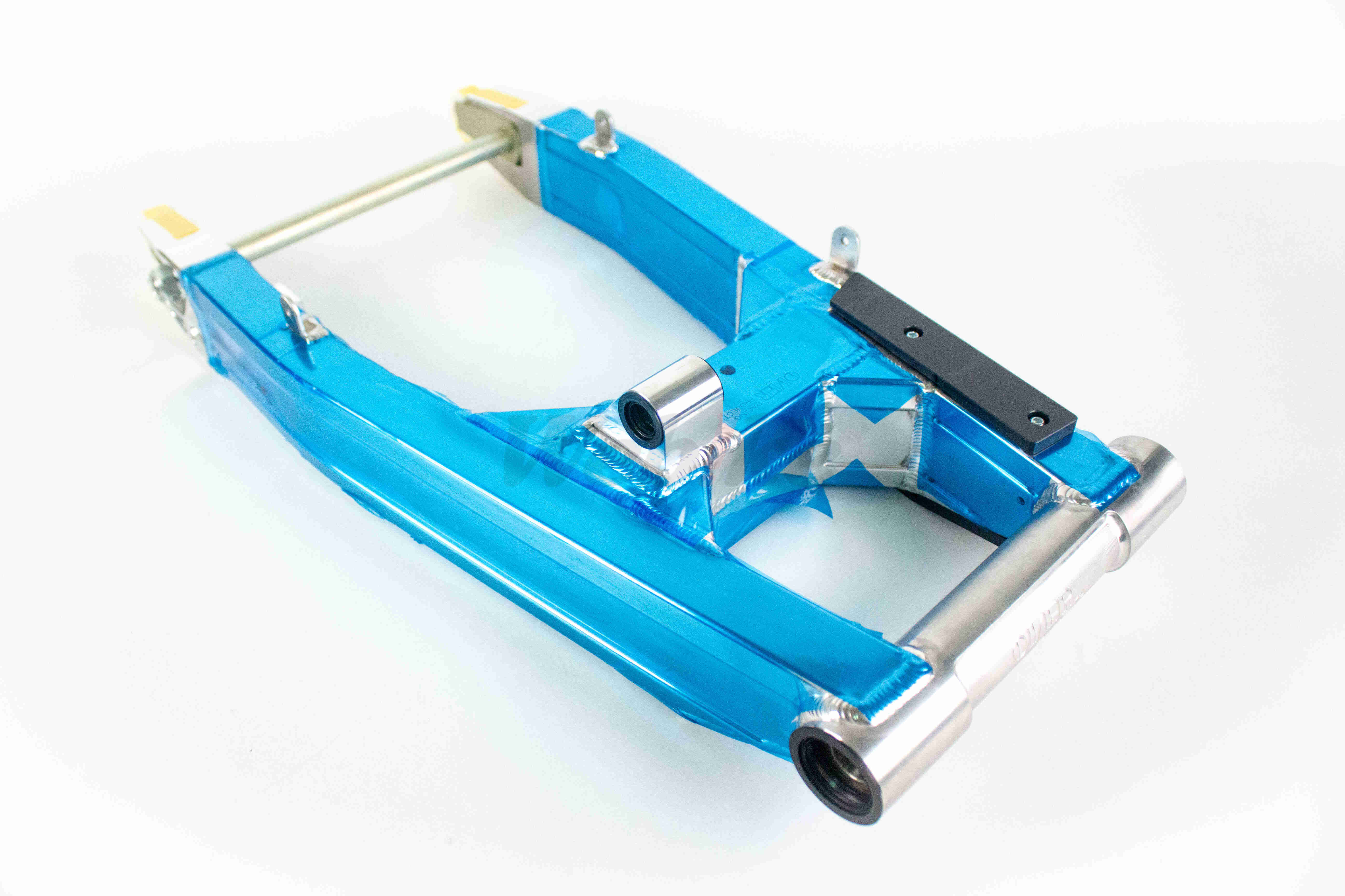 Swingarm Type 9_特寫