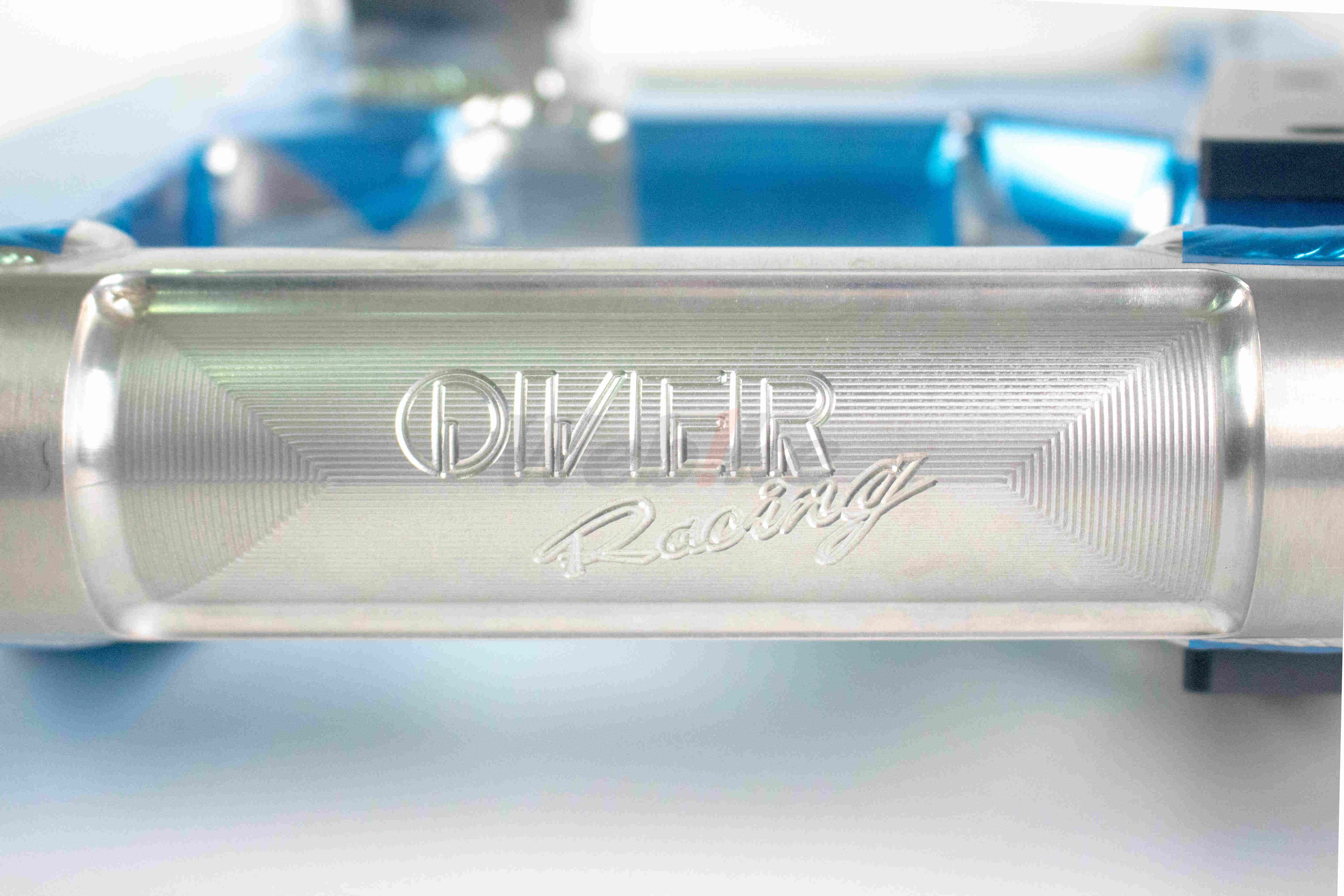 Swingarm Type 9_特寫