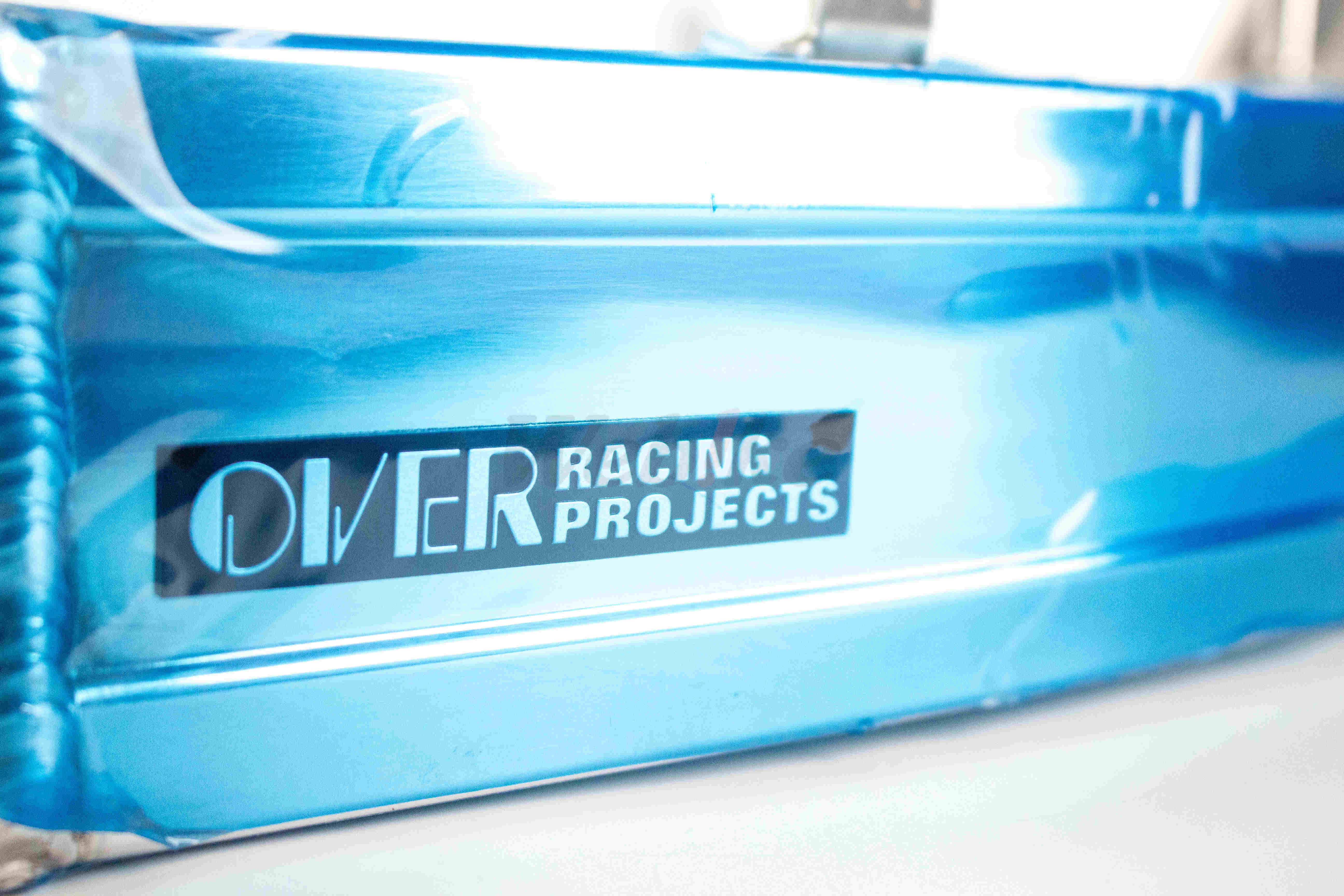 Swingarm Type 9_特寫